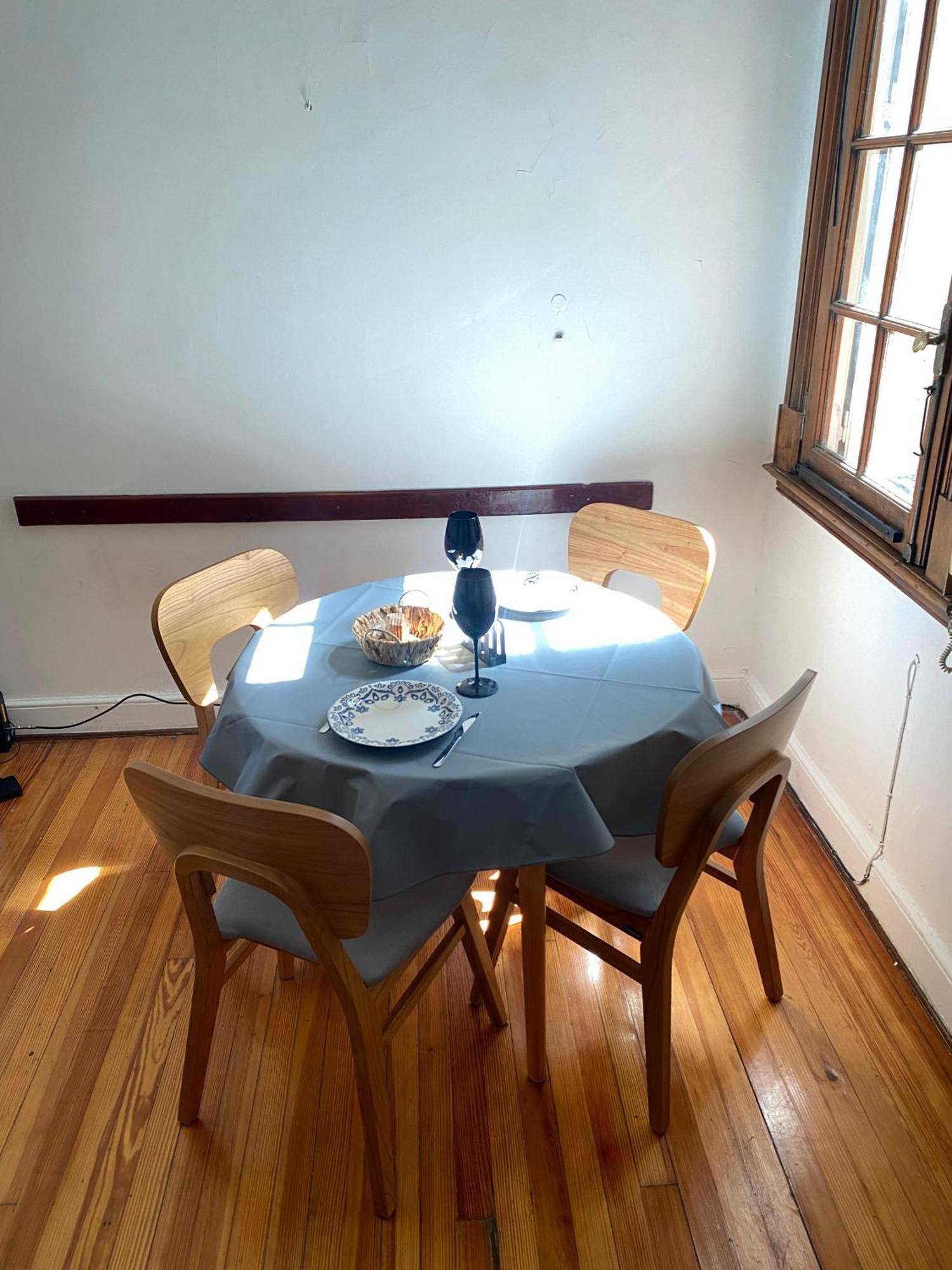 Apartamento Departamento Estilo Frances A Media Cuadra Del Obelisco Ciudad Autónoma de Buenos Aires