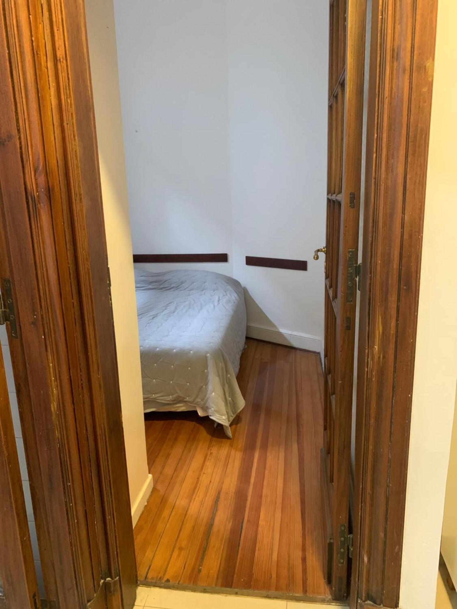 Departamento Estilo Frances A Media Cuadra Del Obelisco Apartamento Ciudad Autónoma de Buenos Aires