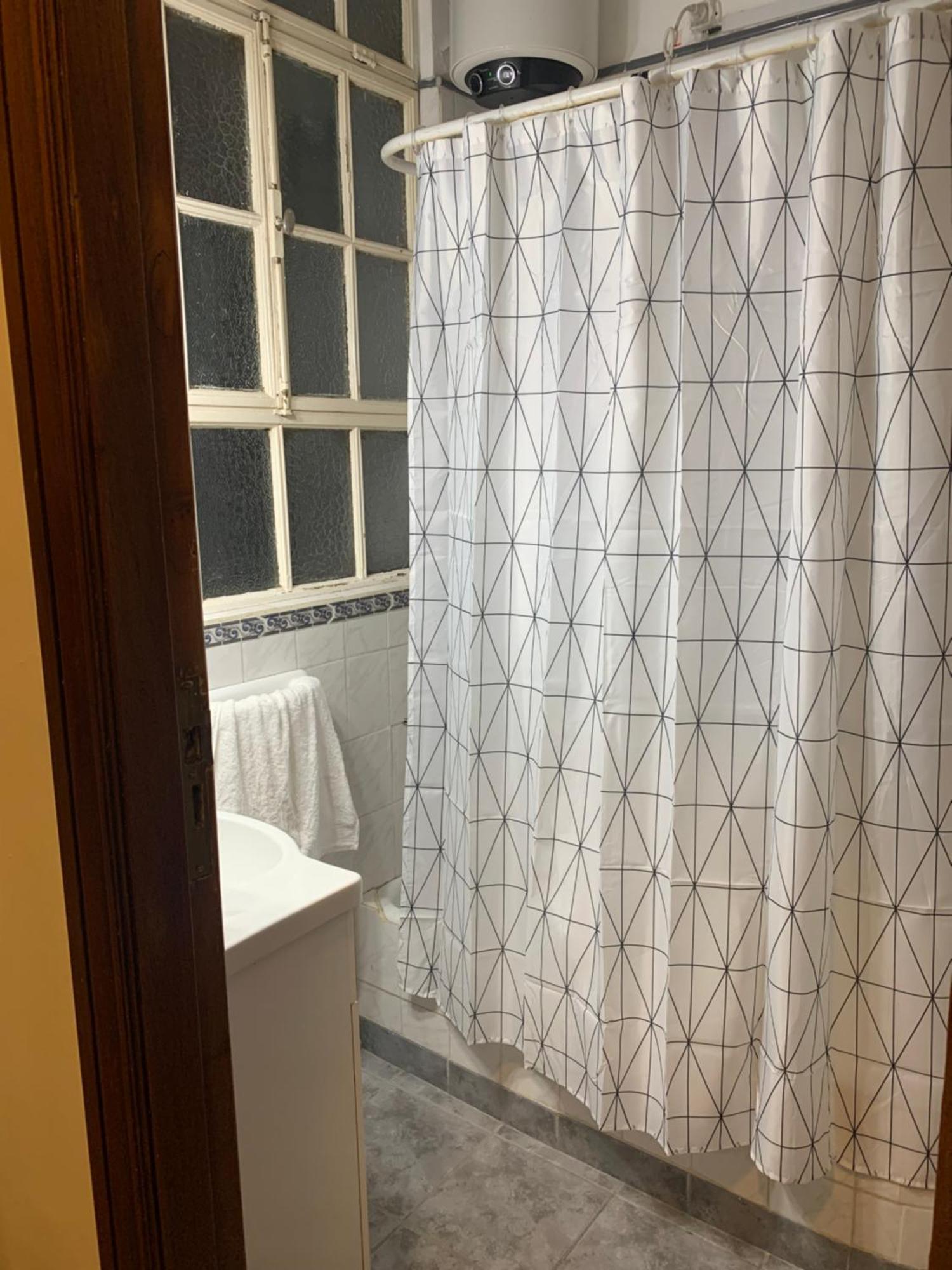 Apartamento Departamento Estilo Frances A Media Cuadra Del Obelisco
