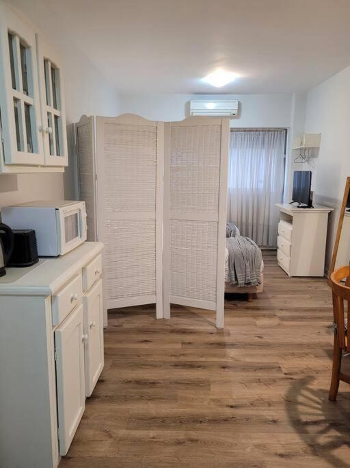Monoambiente En Recoleta Paseo Dubourg A 50mts Callao Apartamento *
