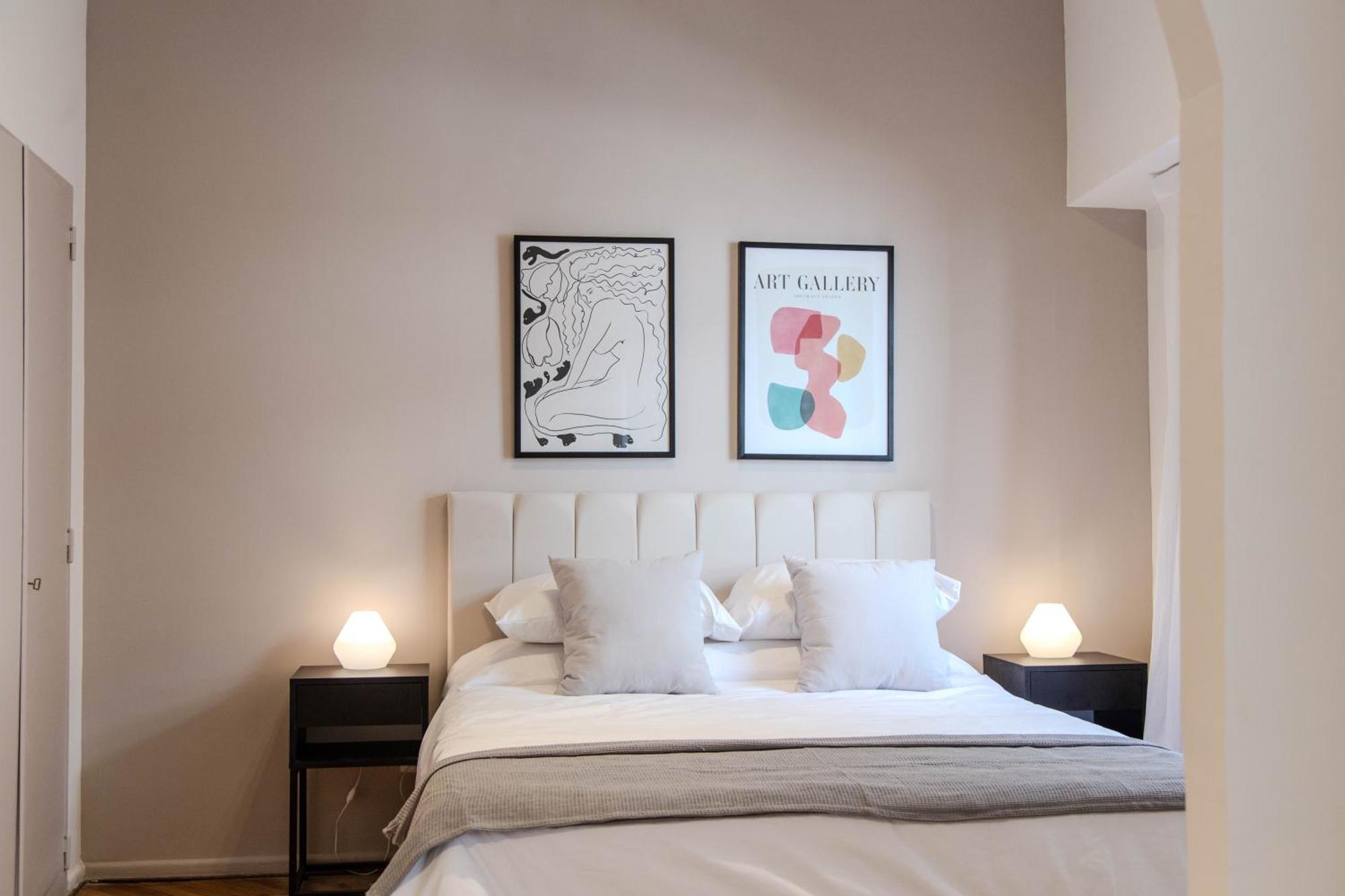 Apartment Fucsia Amazing *