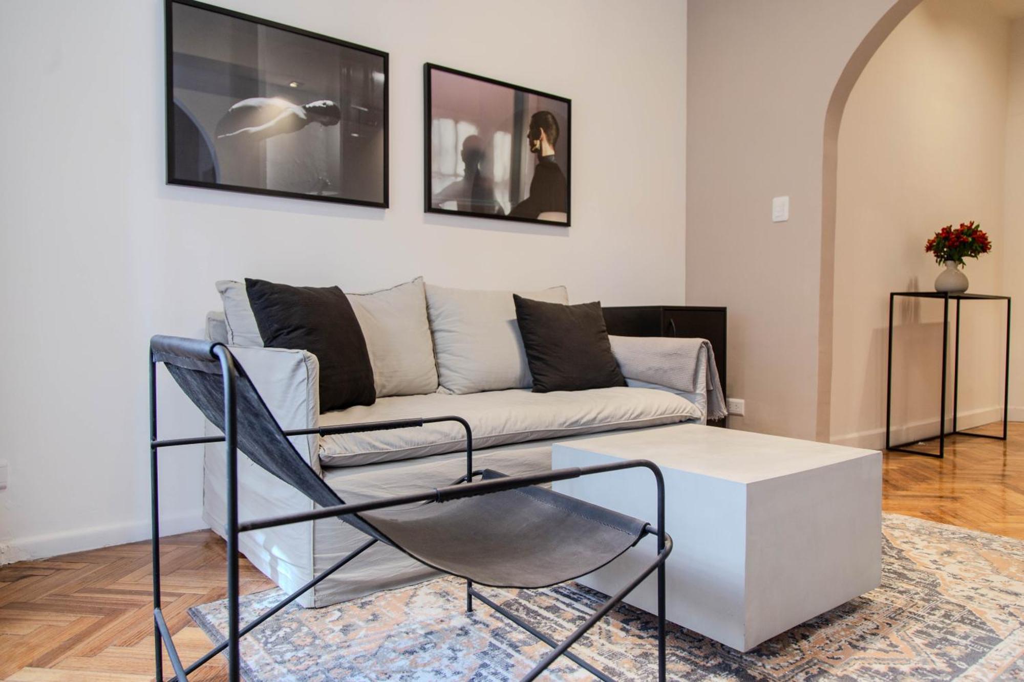 Fucsia Amazing Apartment *