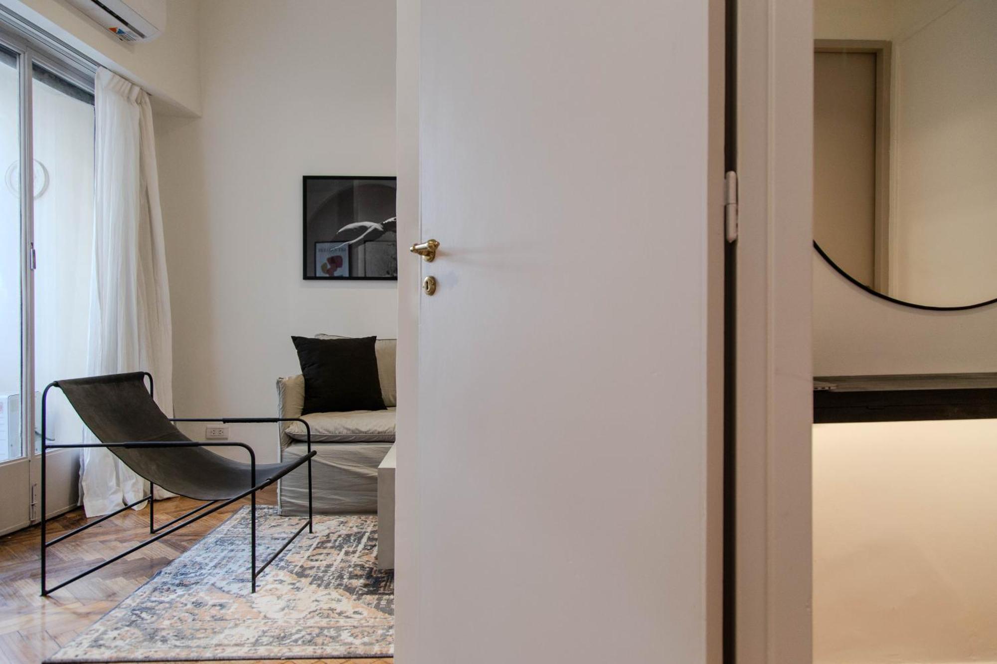 Apartment Fucsia Amazing *