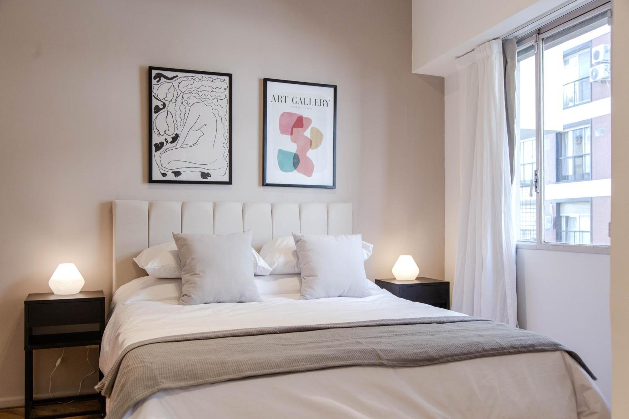 Fucsia Amazing Apartment *