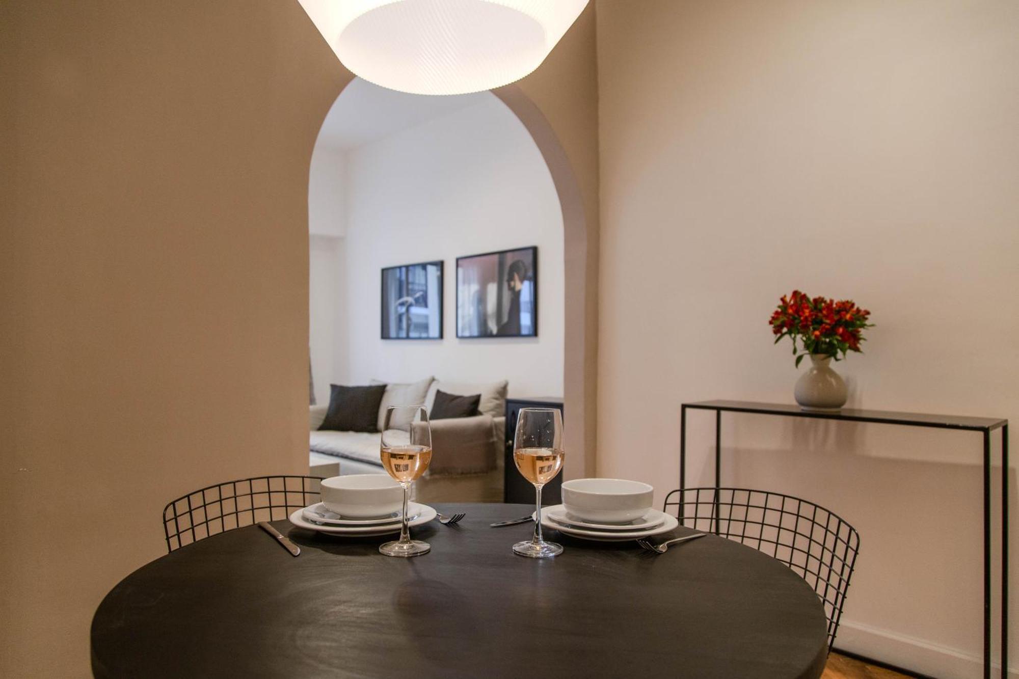 Fucsia Amazing Apartment