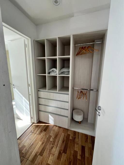 10th Floor Lux In Puertomadero Apartment