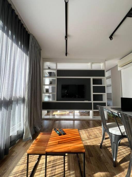 10th Floor Lux In Puertomadero