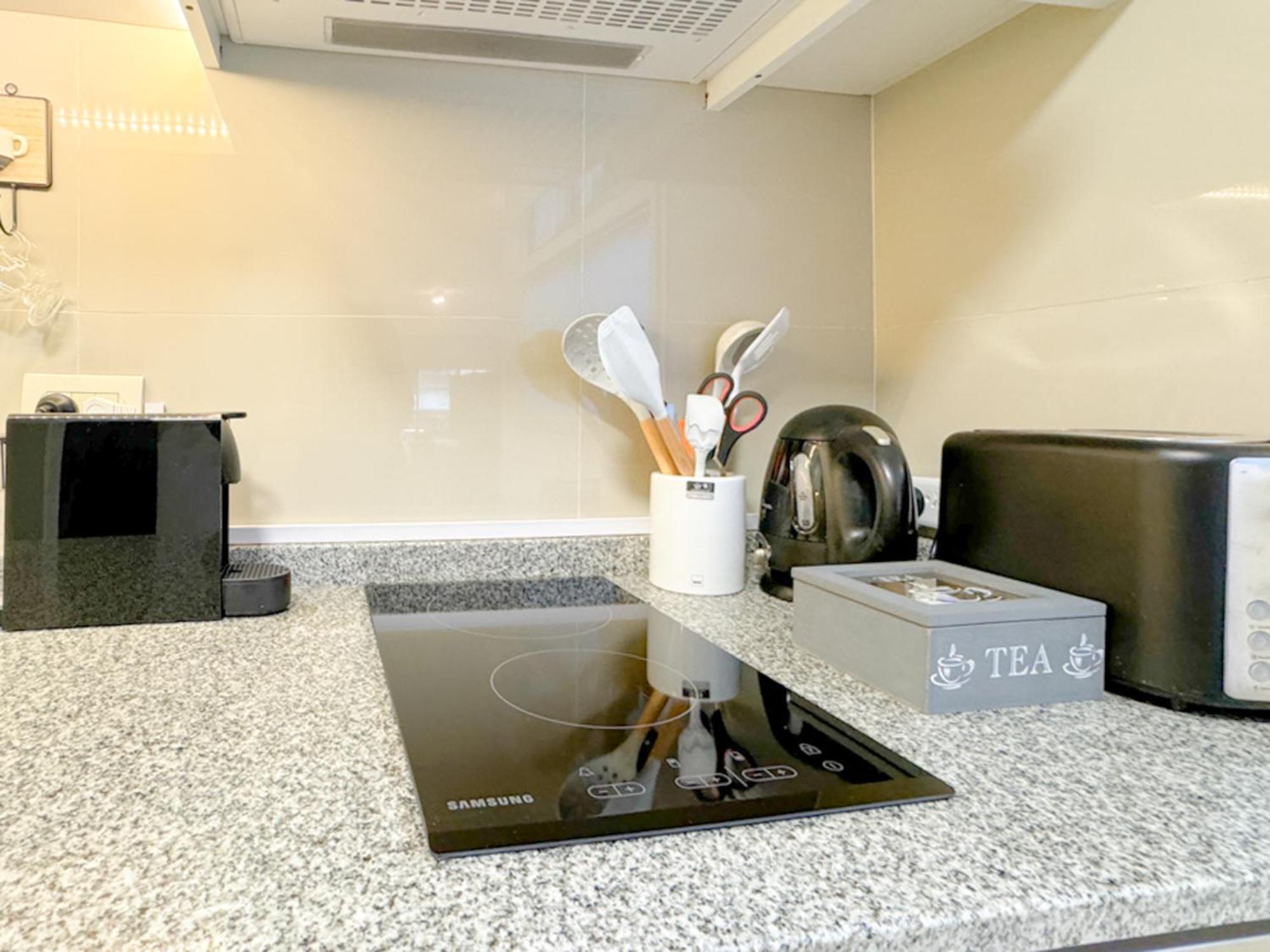 Apartamento Palermo Ciudad Autónoma de Buenos Aires