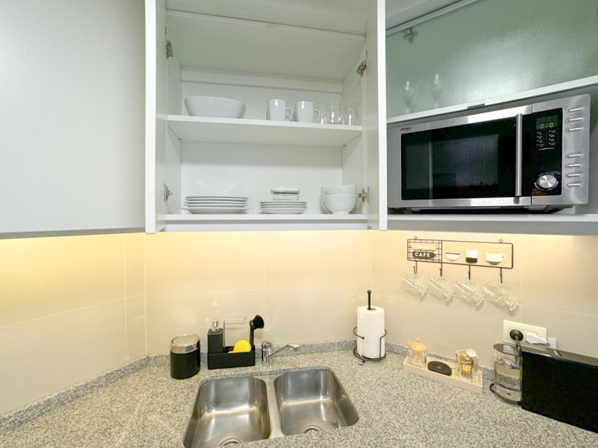 Palermo Apartamento