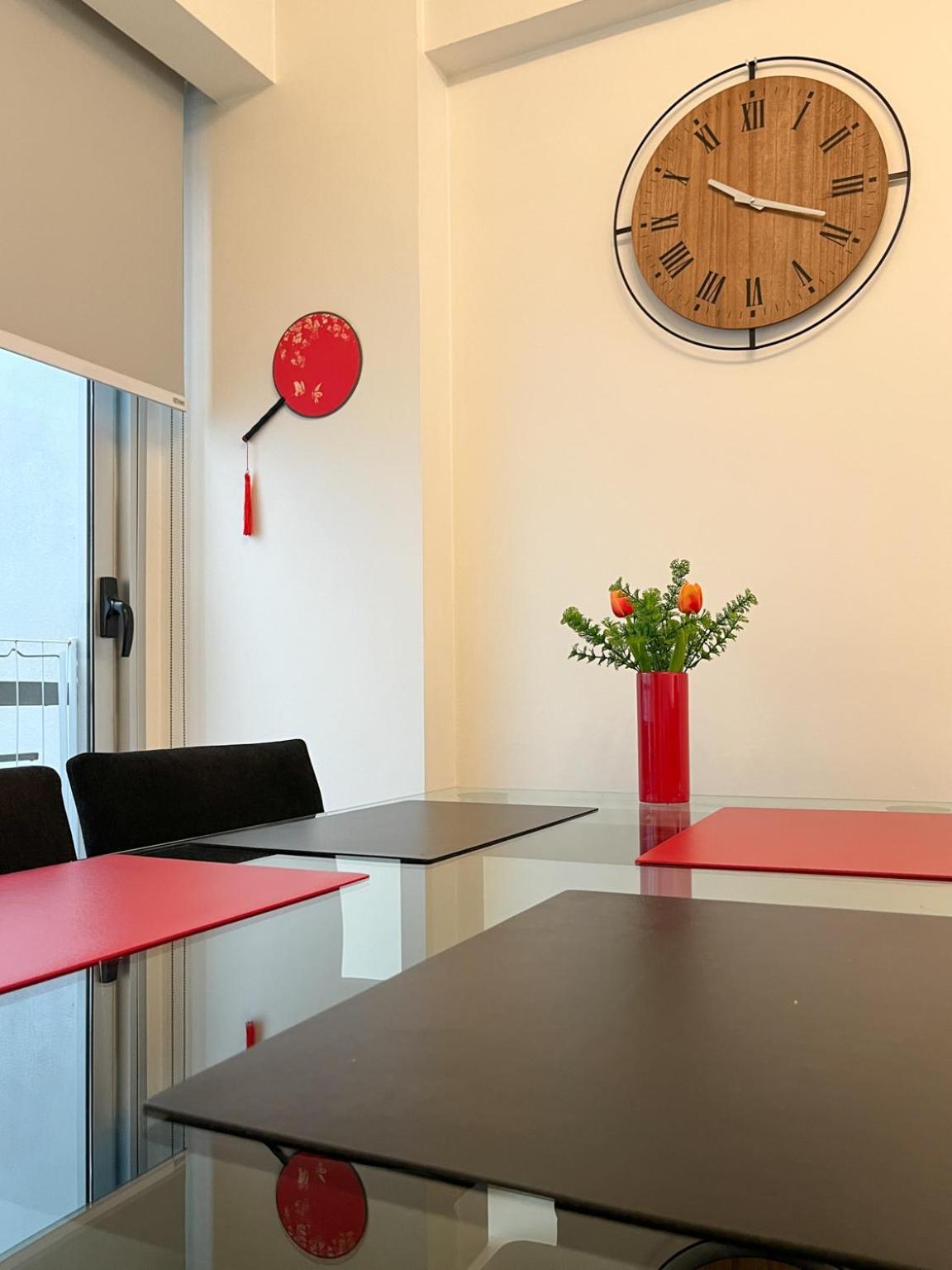 Apartamento Palermo