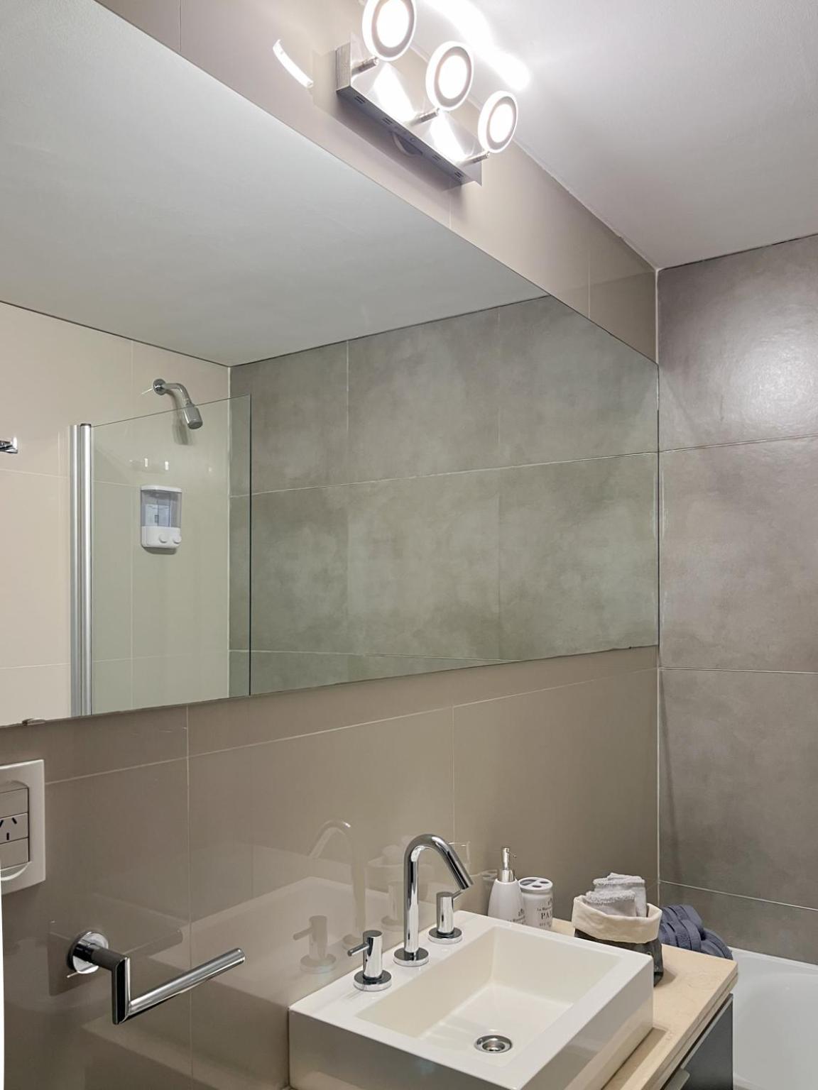 Apartamento Palermo Ciudad Autónoma de Buenos Aires