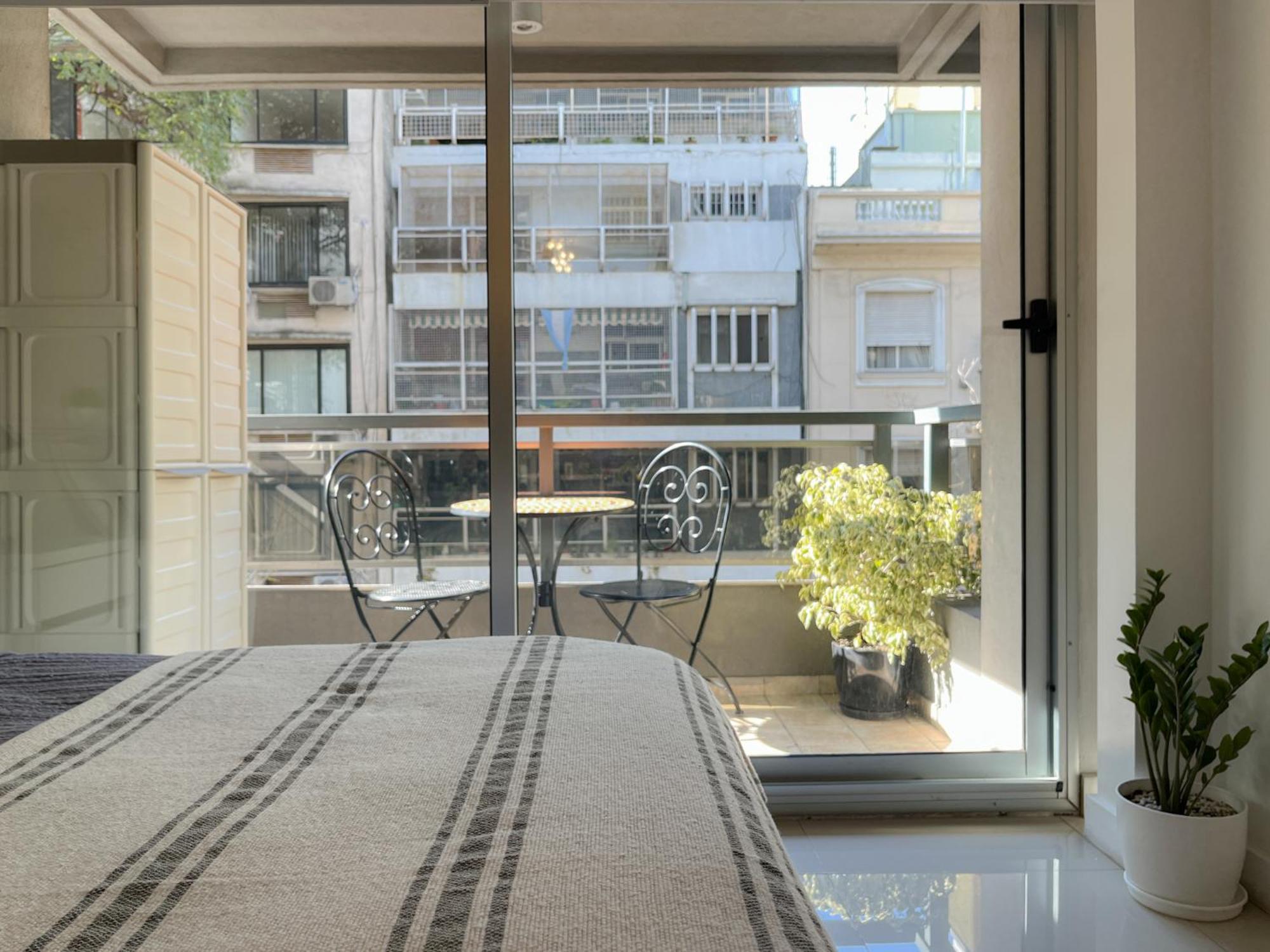 Palermo Apartamento *