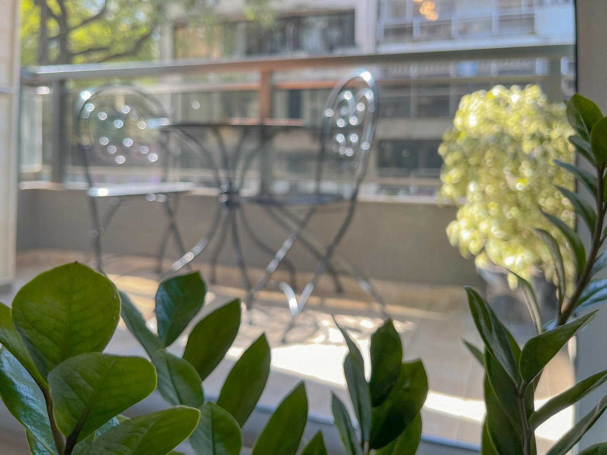 Apartamento Palermo *