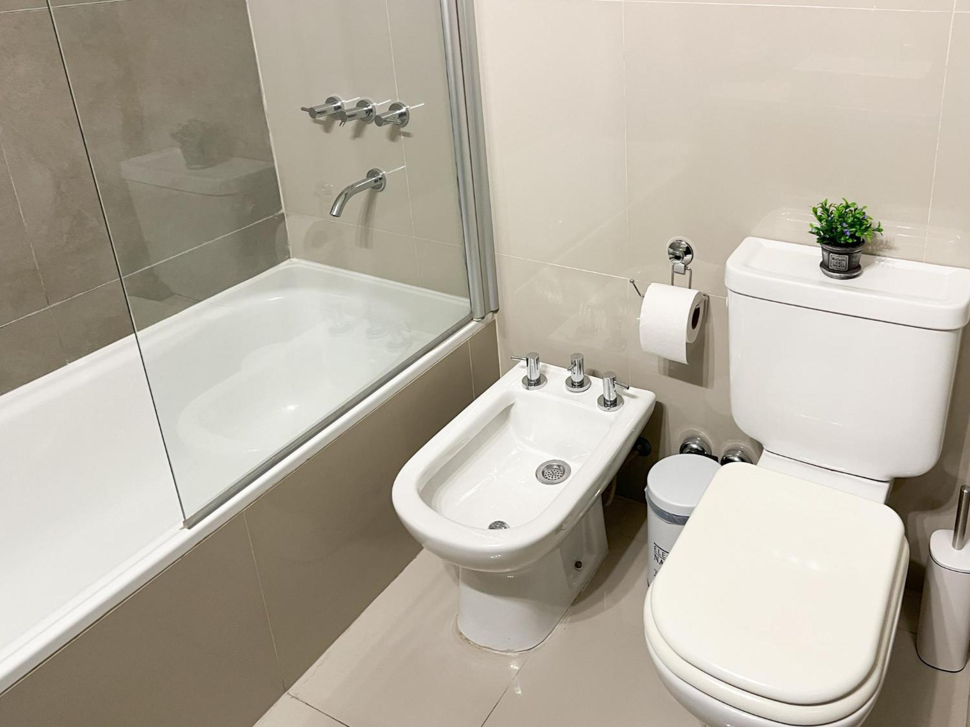 Apartamento Palermo Ciudad Autónoma de Buenos Aires
