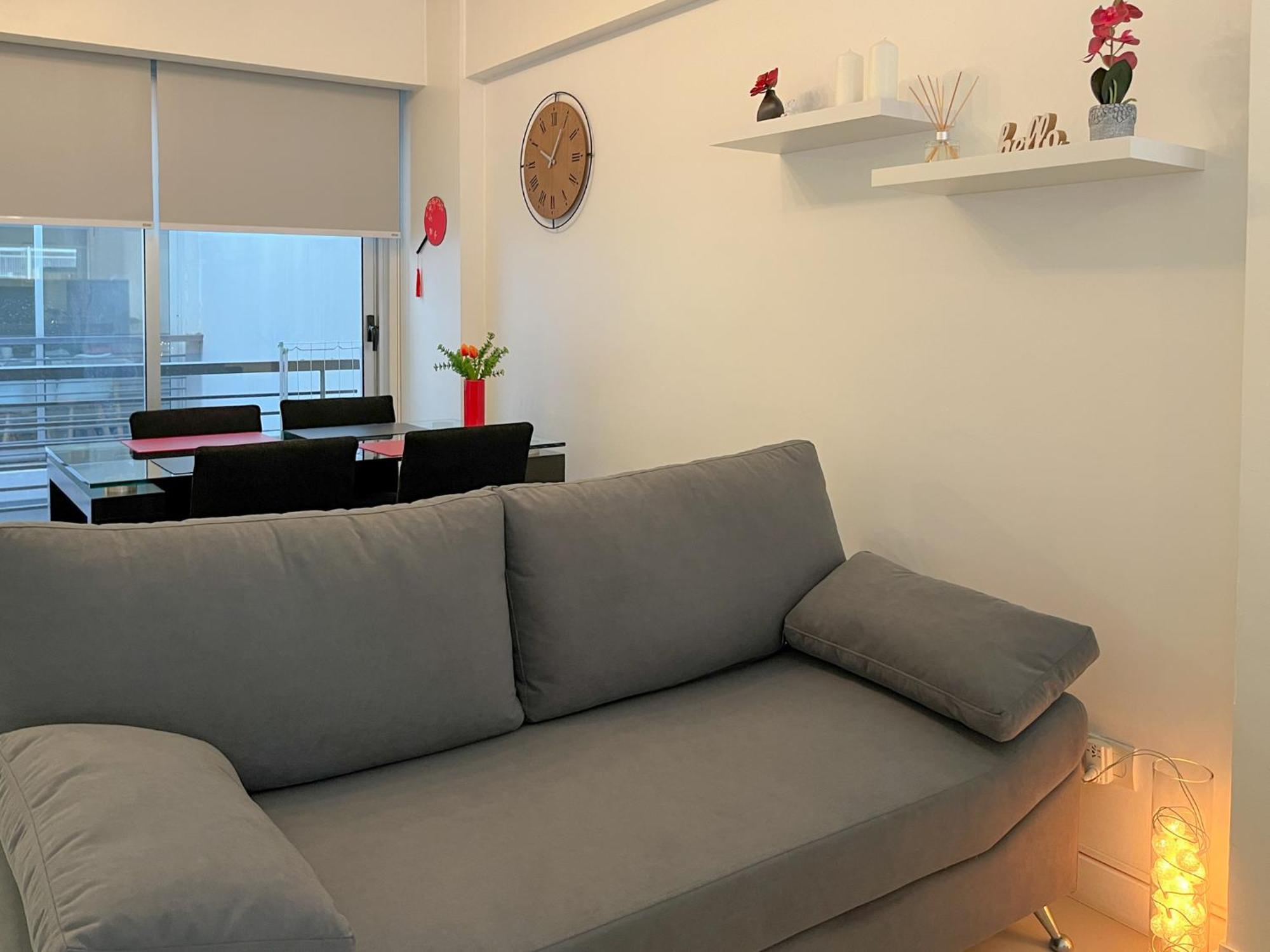 Palermo Apartamento