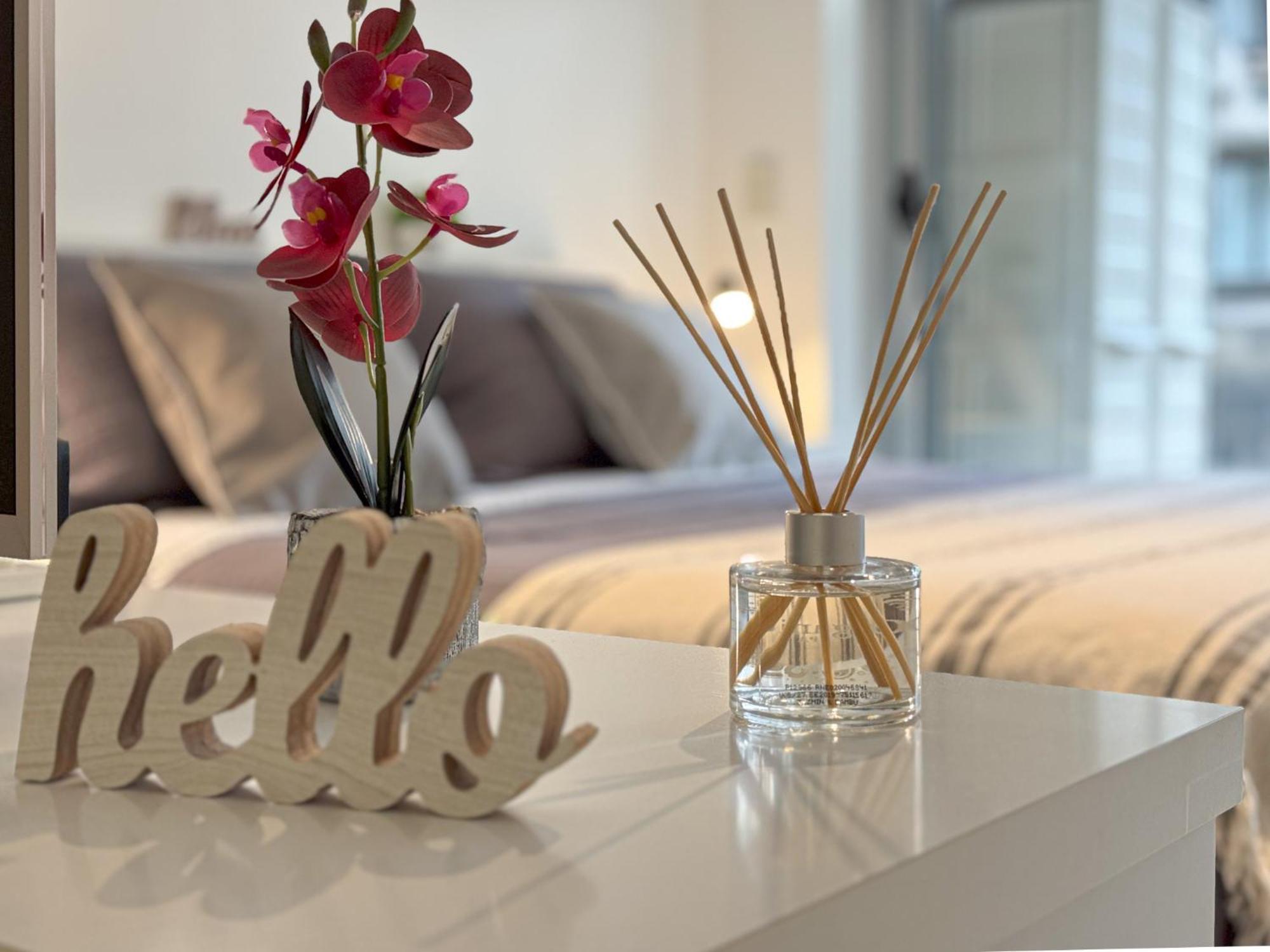Apartamento Palermo