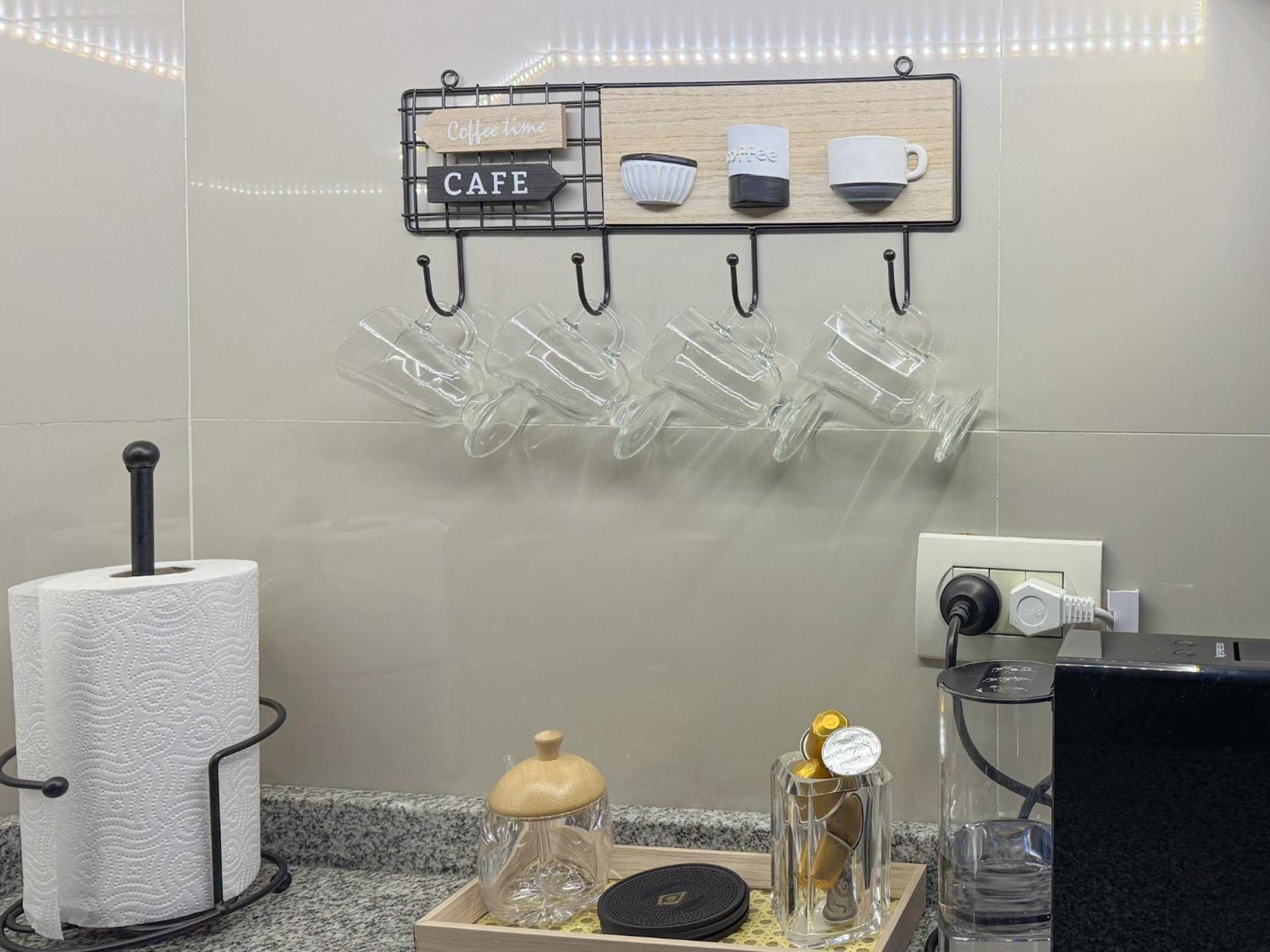 Apartamento Palermo *