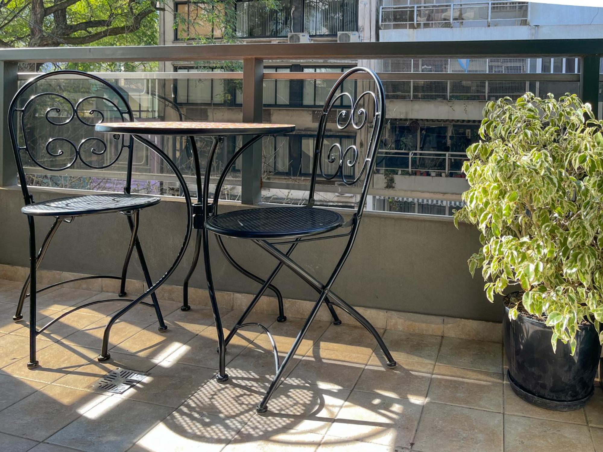 Apartamento Palermo Ciudad Autónoma de Buenos Aires
