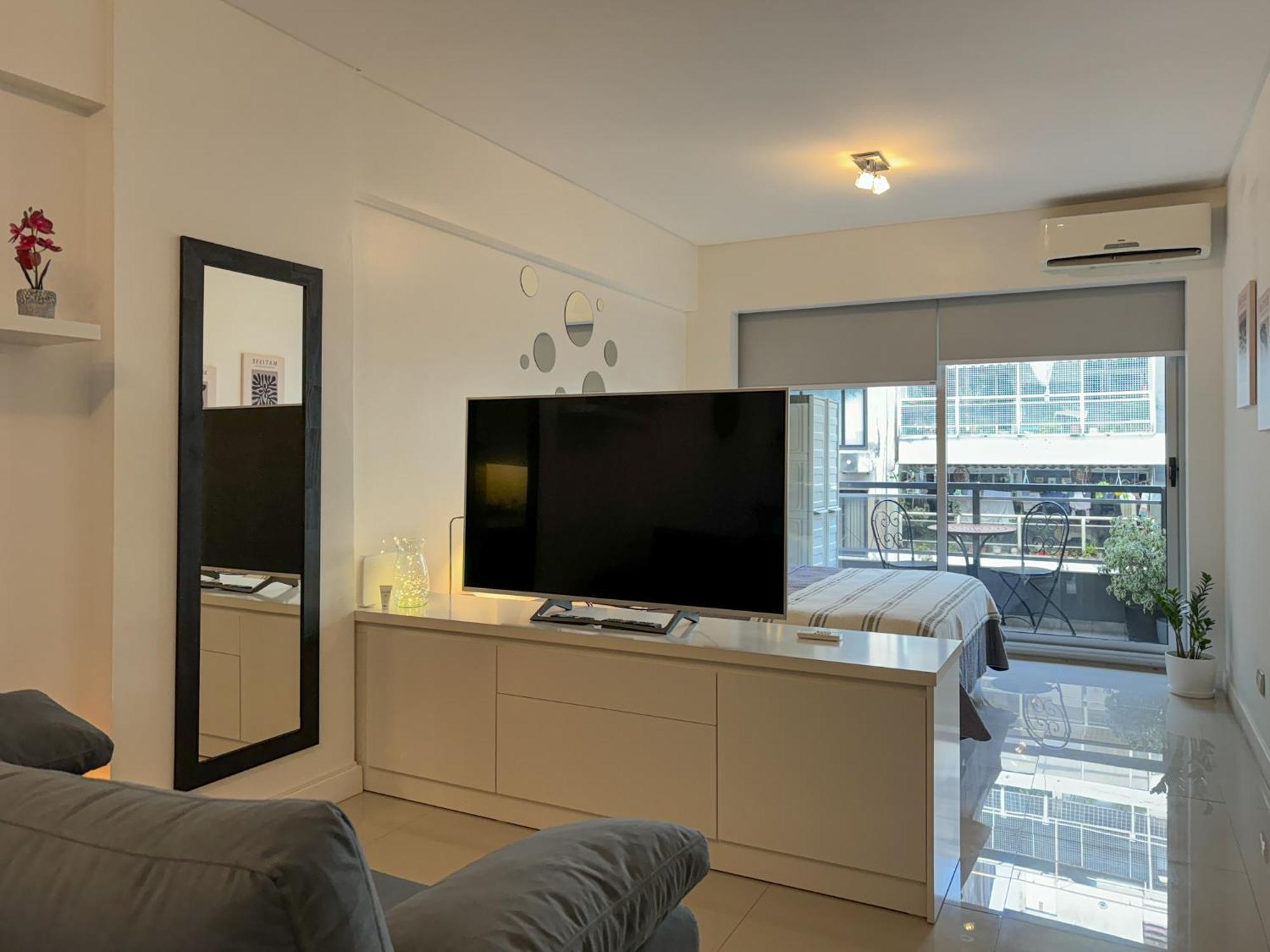 Apartamento Palermo Ciudad Autónoma de Buenos Aires