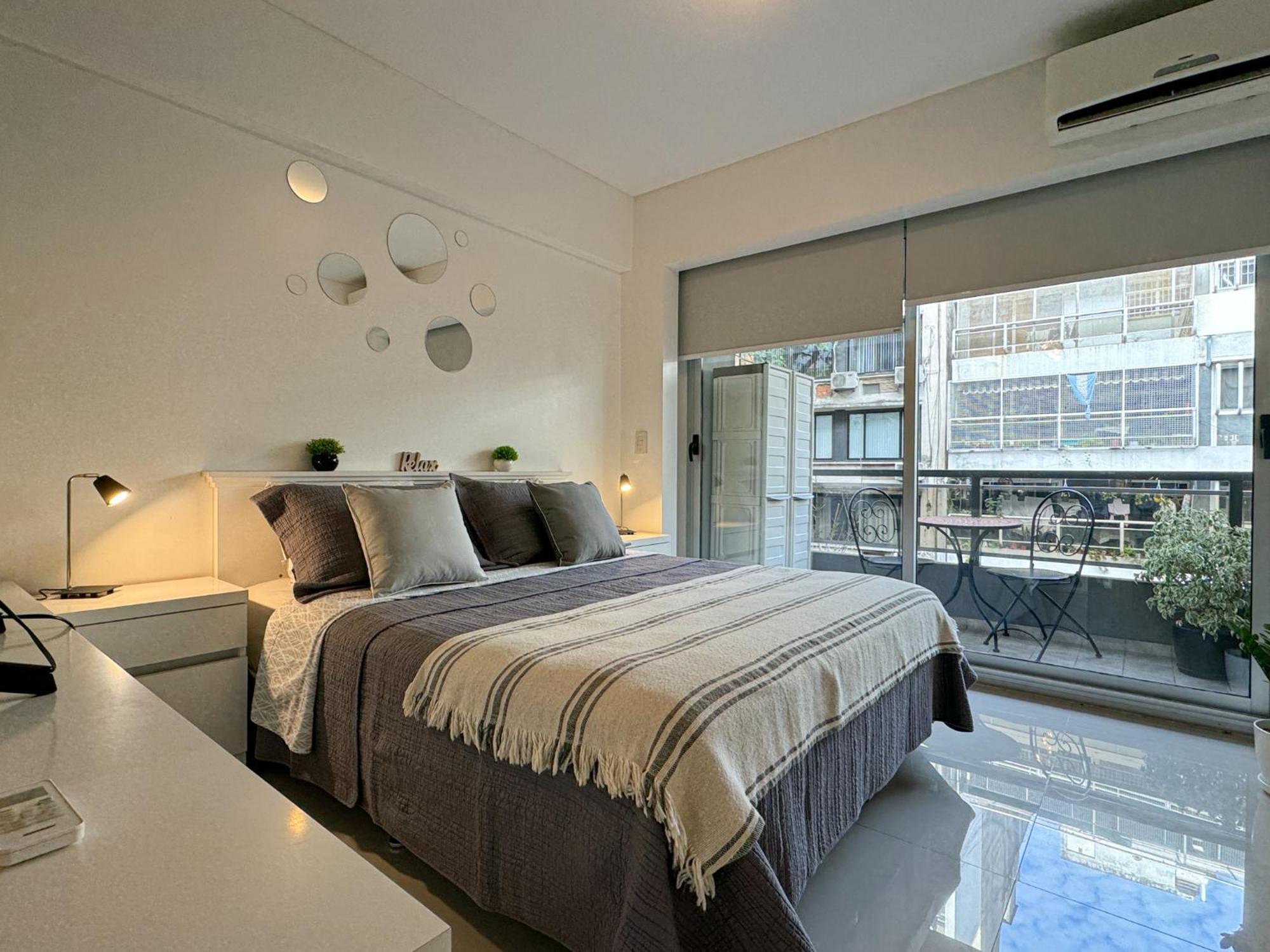 Apartamento Palermo