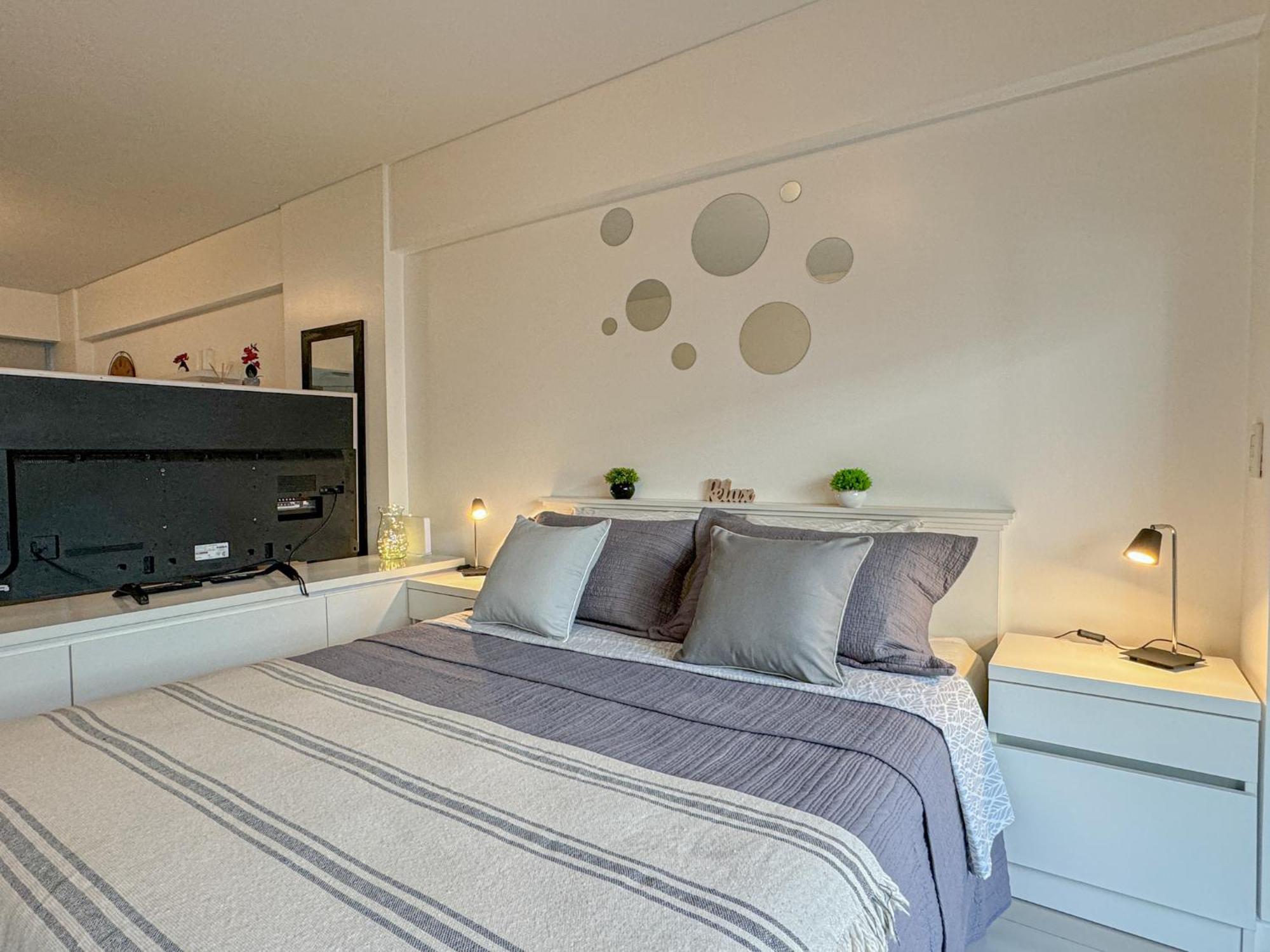 Palermo Apartamento *