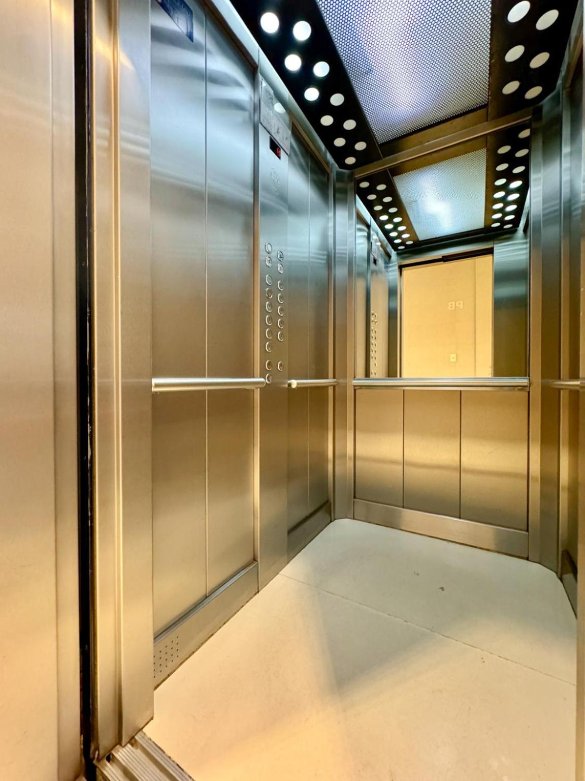 Apartamento Palermo *
