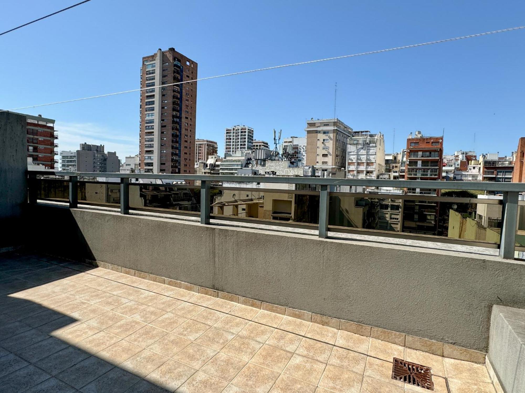 Palermo Apartamento