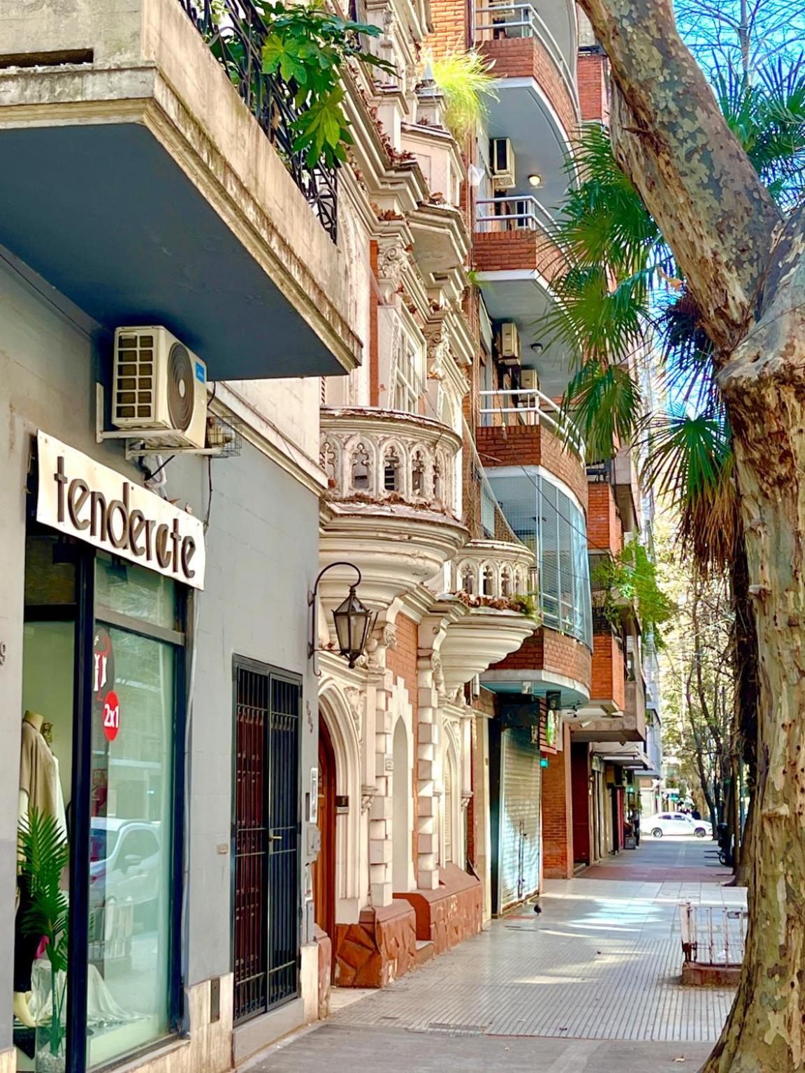Apartamento Palermo