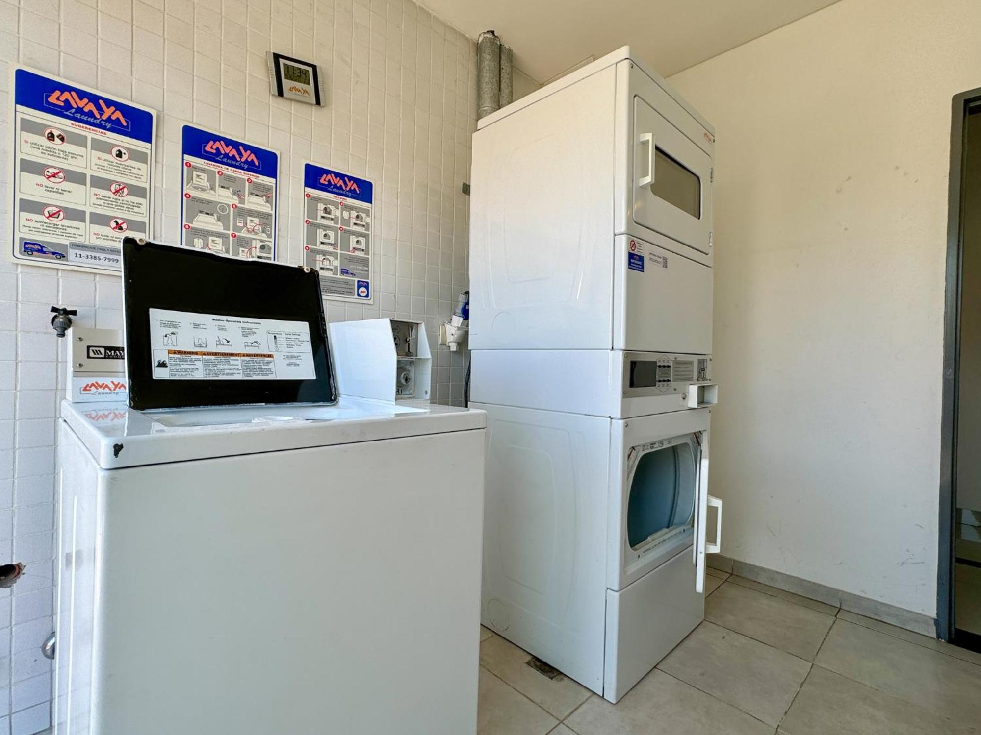 Palermo Apartamento
