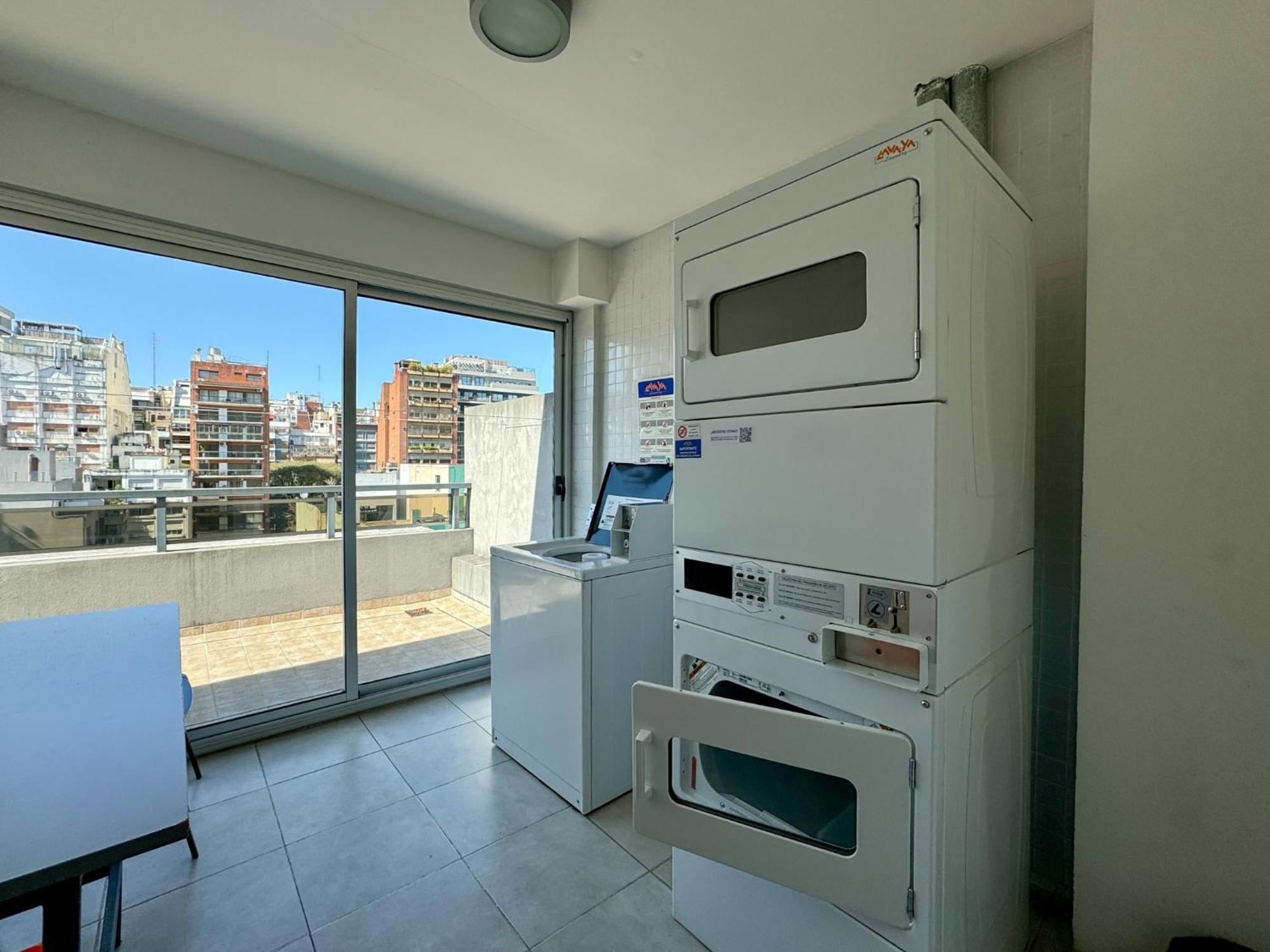Apartamento Palermo