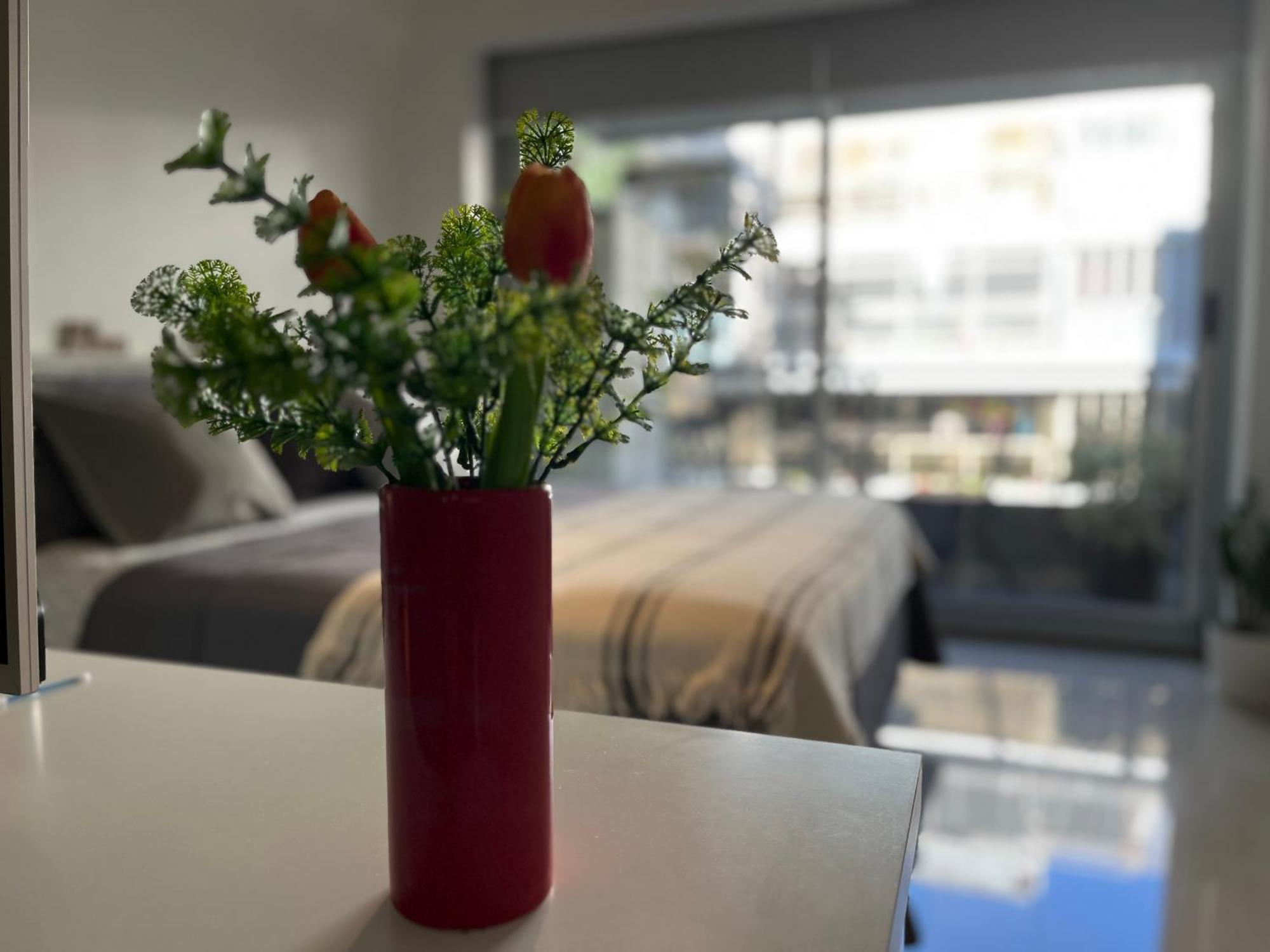 Apartamento Palermo Ciudad Autónoma de Buenos Aires