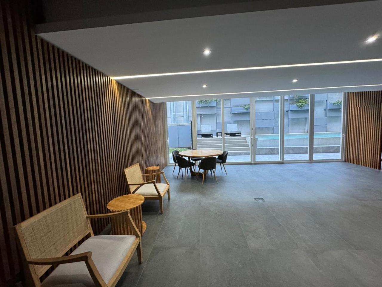 Apartamento Maison Work & Travel 307 - Belgrano Ciudad Autónoma de Buenos Aires