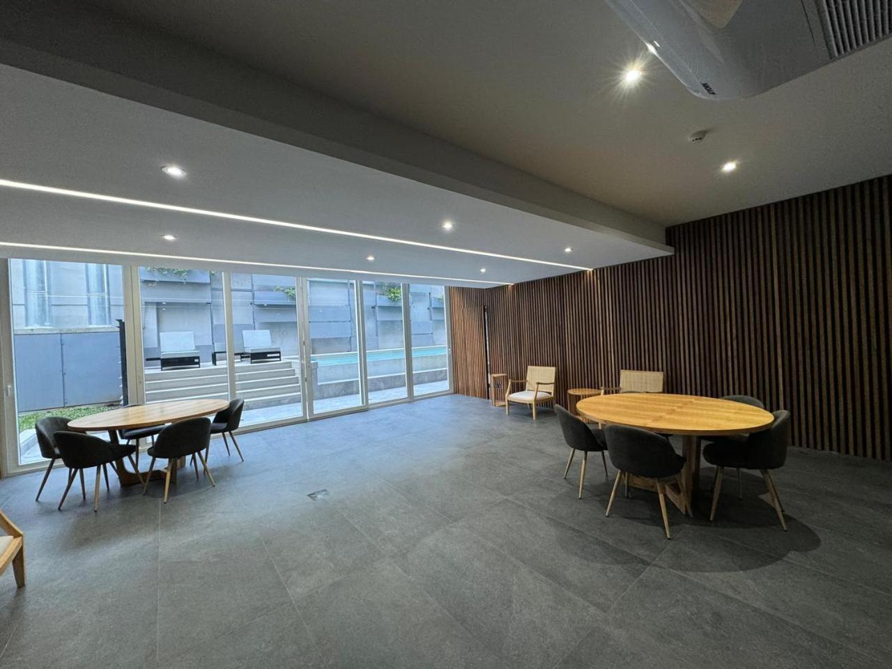 Maison Work & Travel 307 - Belgrano