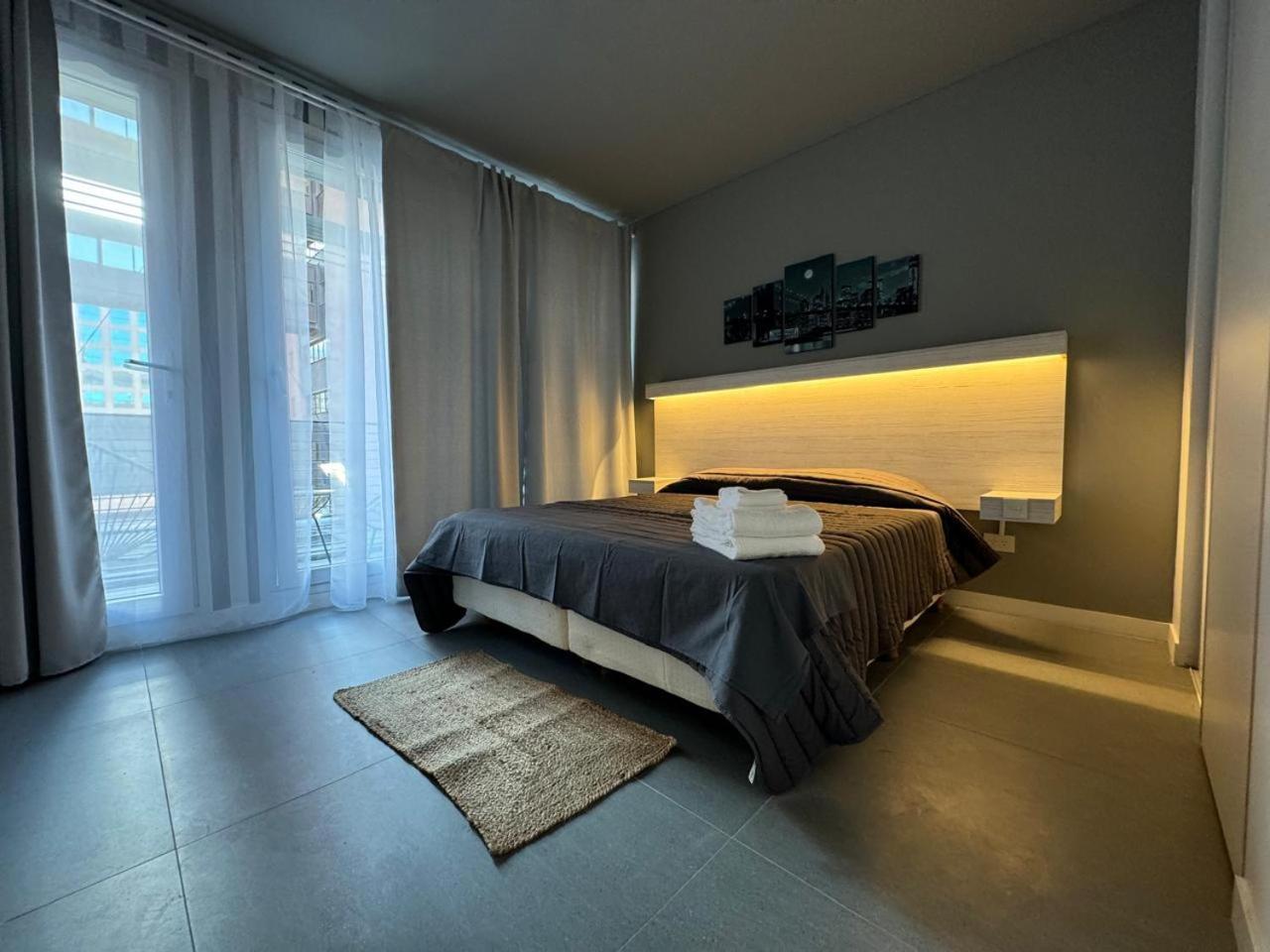 Apartamento Maison Work & Travel 307 - Belgrano Ciudad Autónoma de Buenos Aires