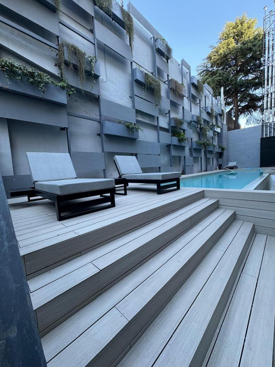 Maison Work & Travel 307 - Belgrano * Ciudad Autónoma de Buenos Aires