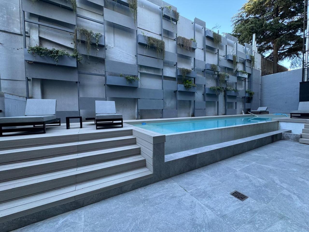 Maison Work & Travel 307 - Belgrano