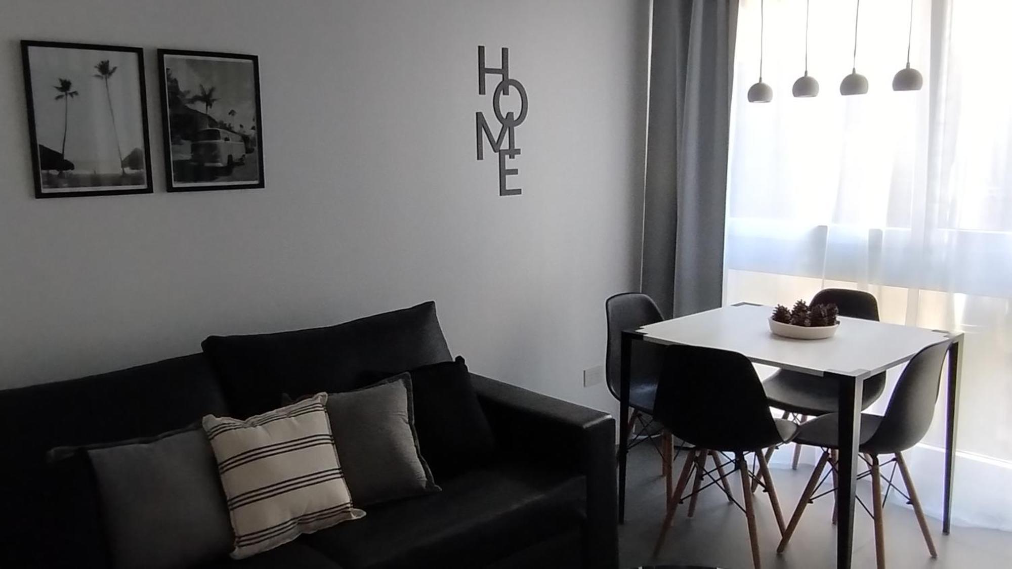 Maison Work & Travel 307 - Belgrano Apartamento *