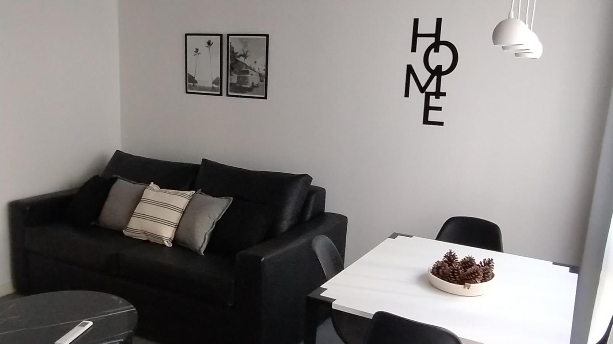Apartamento Maison Work & Travel 307 - Belgrano Ciudad Autónoma de Buenos Aires