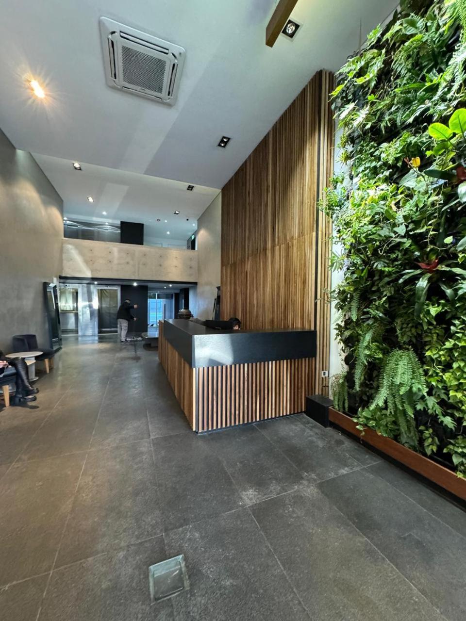 Maison Work & Travel 307 - Belgrano *