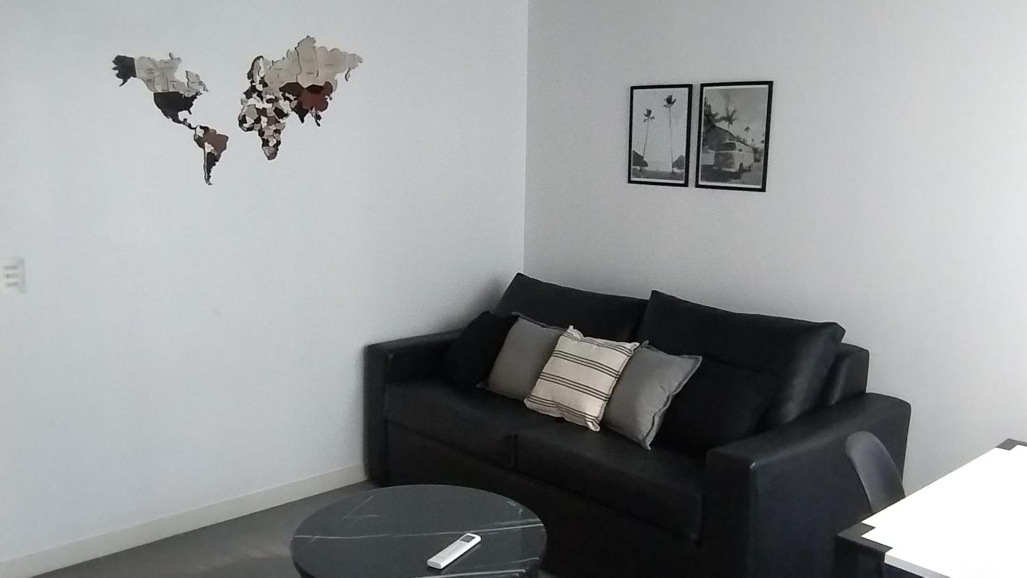 Maison Work & Travel 307 - Belgrano * Ciudad Autónoma de Buenos Aires
