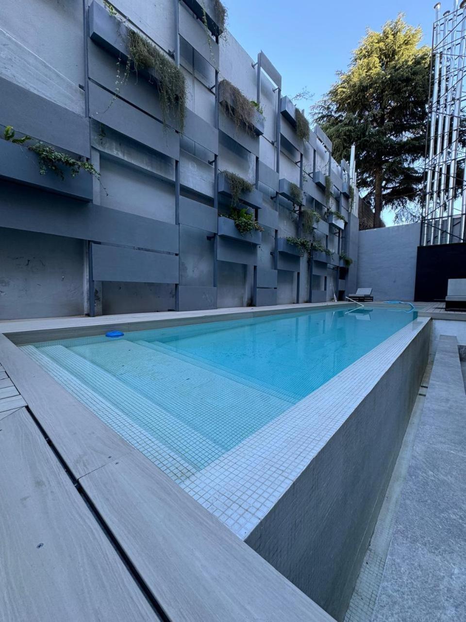 Apartamento Maison Work & Travel 307 - Belgrano