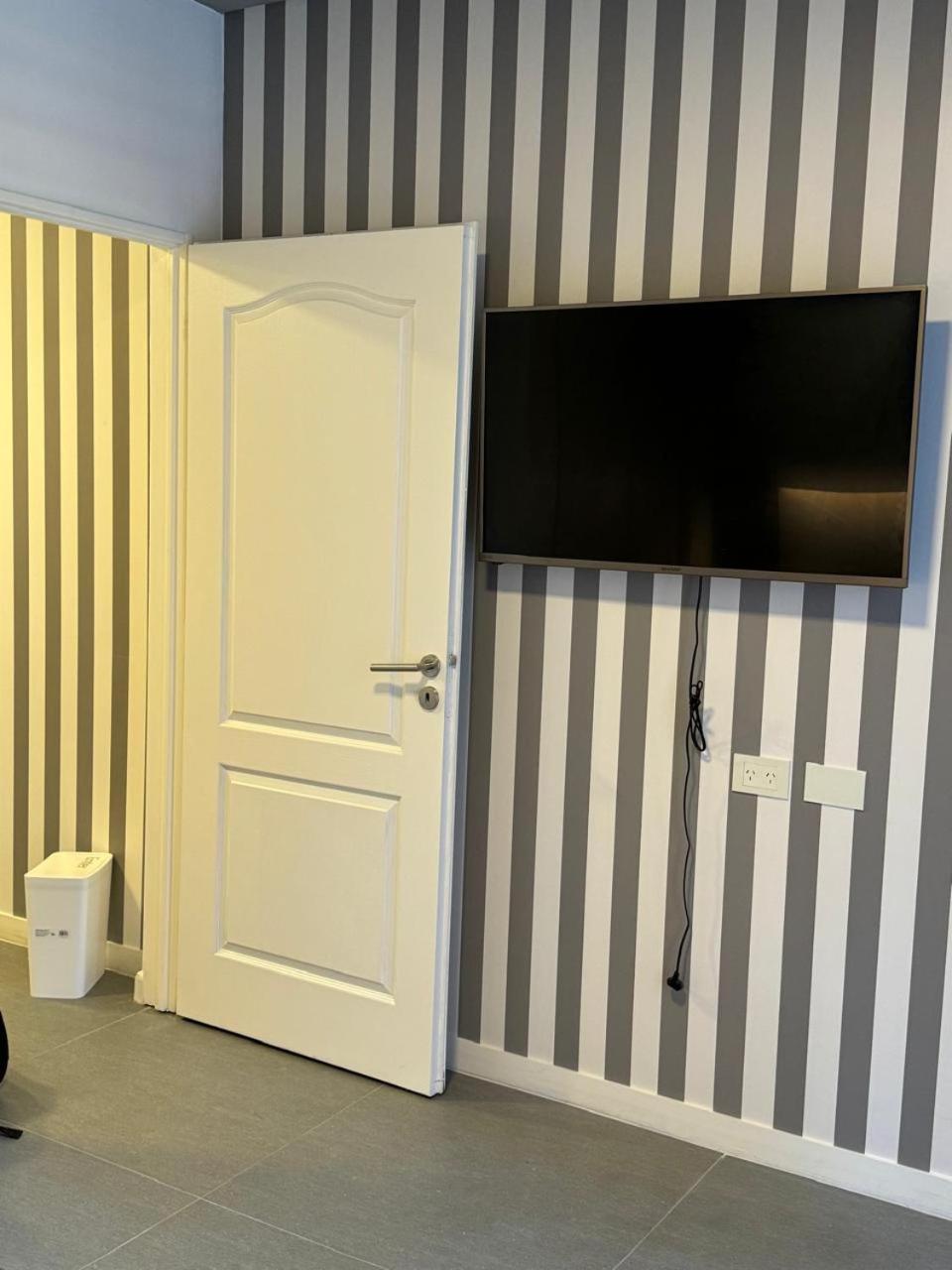 Maison Work & Travel 307 - Belgrano Apartamento Ciudad Autónoma de Buenos Aires