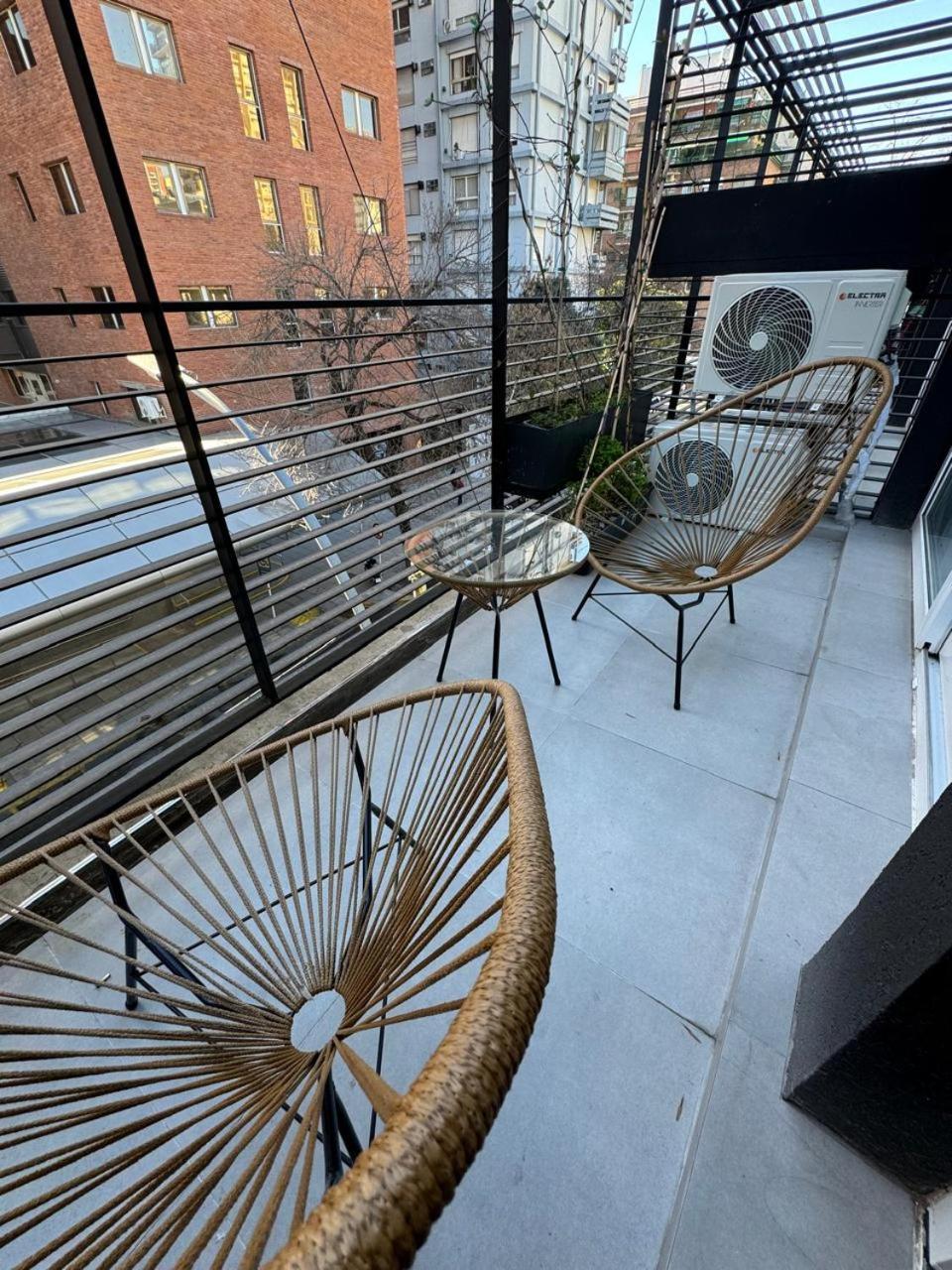 Maison Work & Travel 307 - Belgrano *