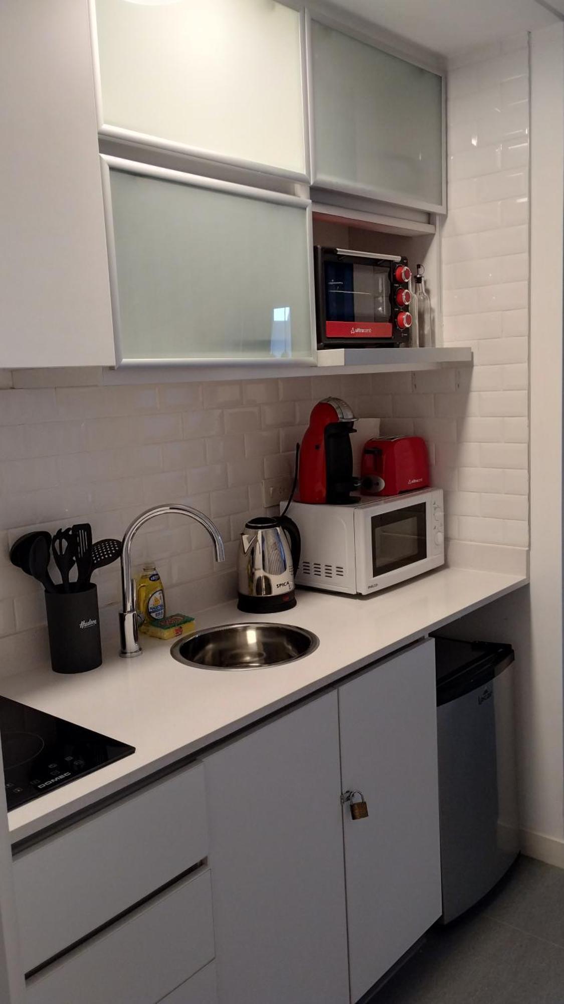 Maison Work & Travel 307 - Belgrano