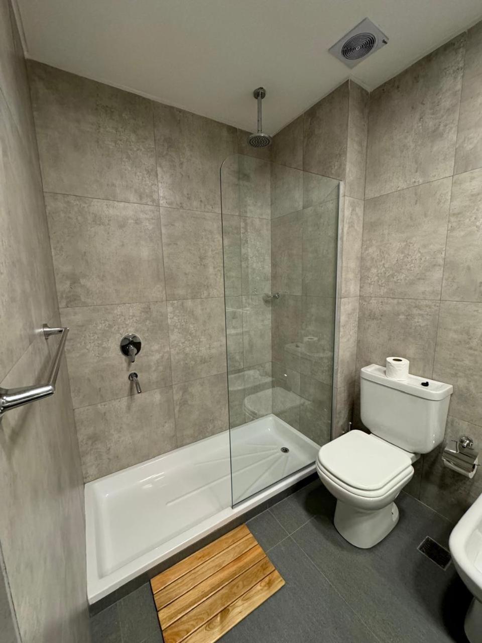 Maison Work & Travel 307 - Belgrano Apartamento