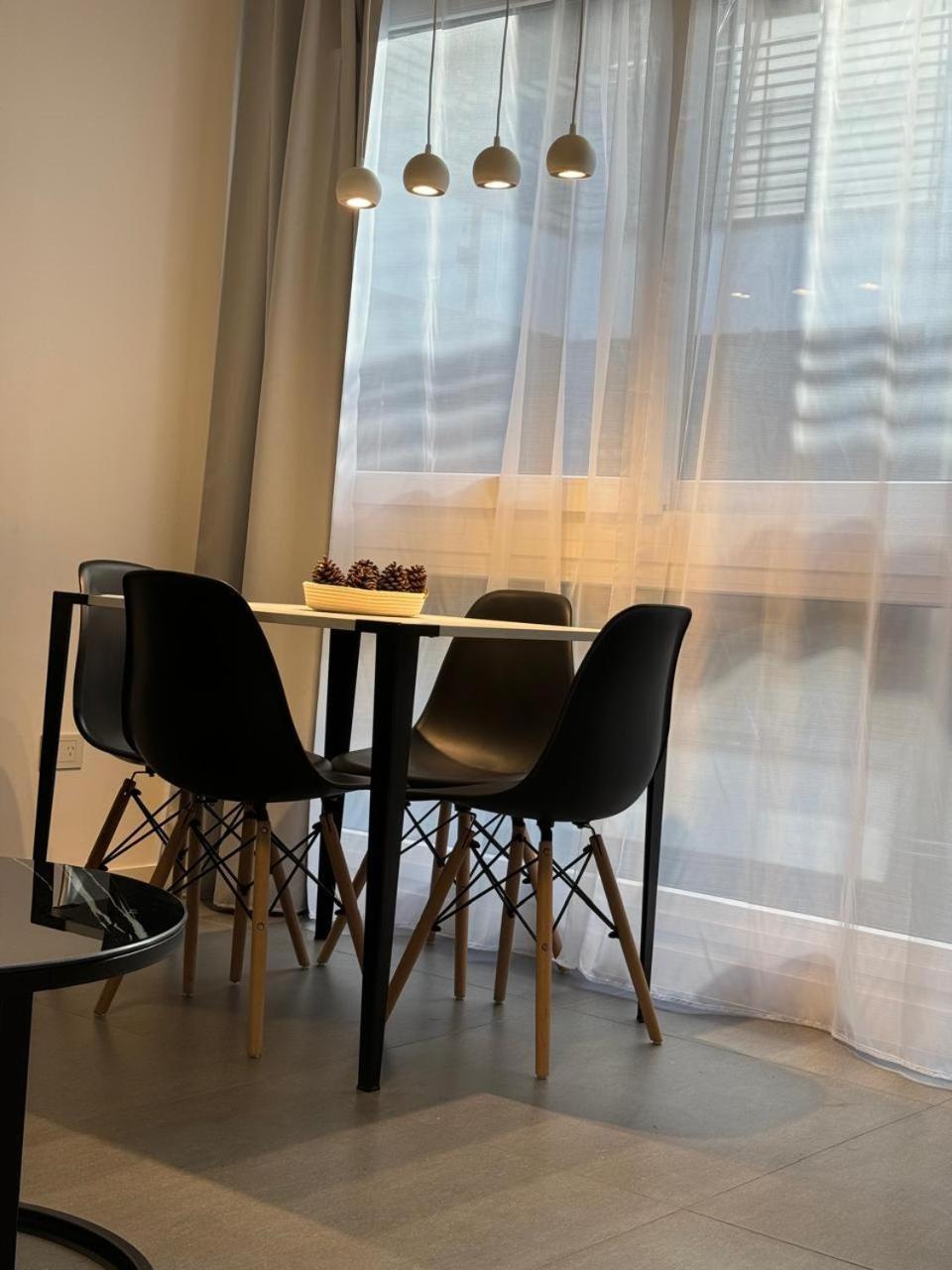 Apartamento Maison Work & Travel 307 - Belgrano