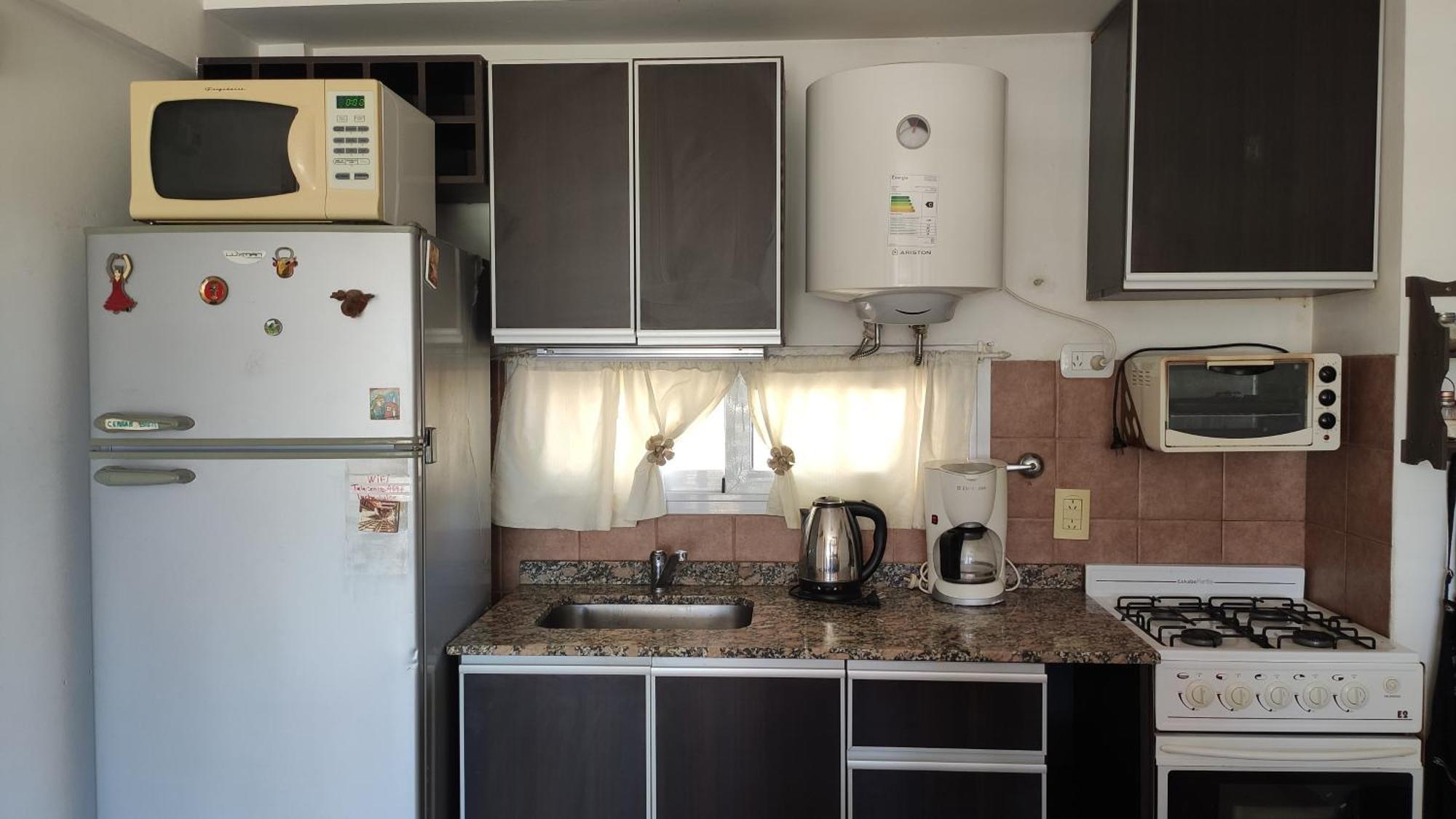 Departamento Luciana's Ciudad Autónoma de Buenos Aires
