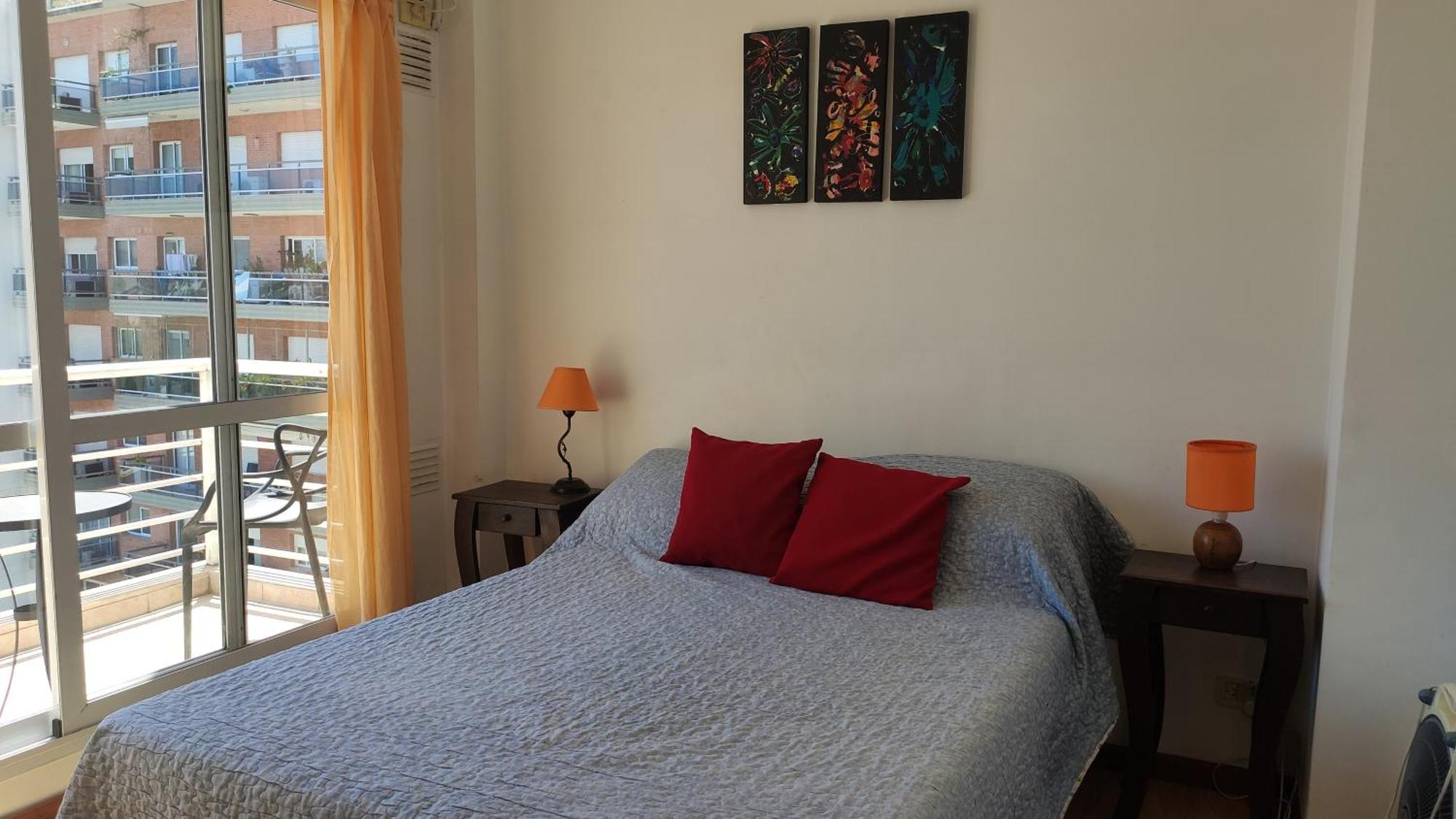 Departamento Luciana's Apartamento *