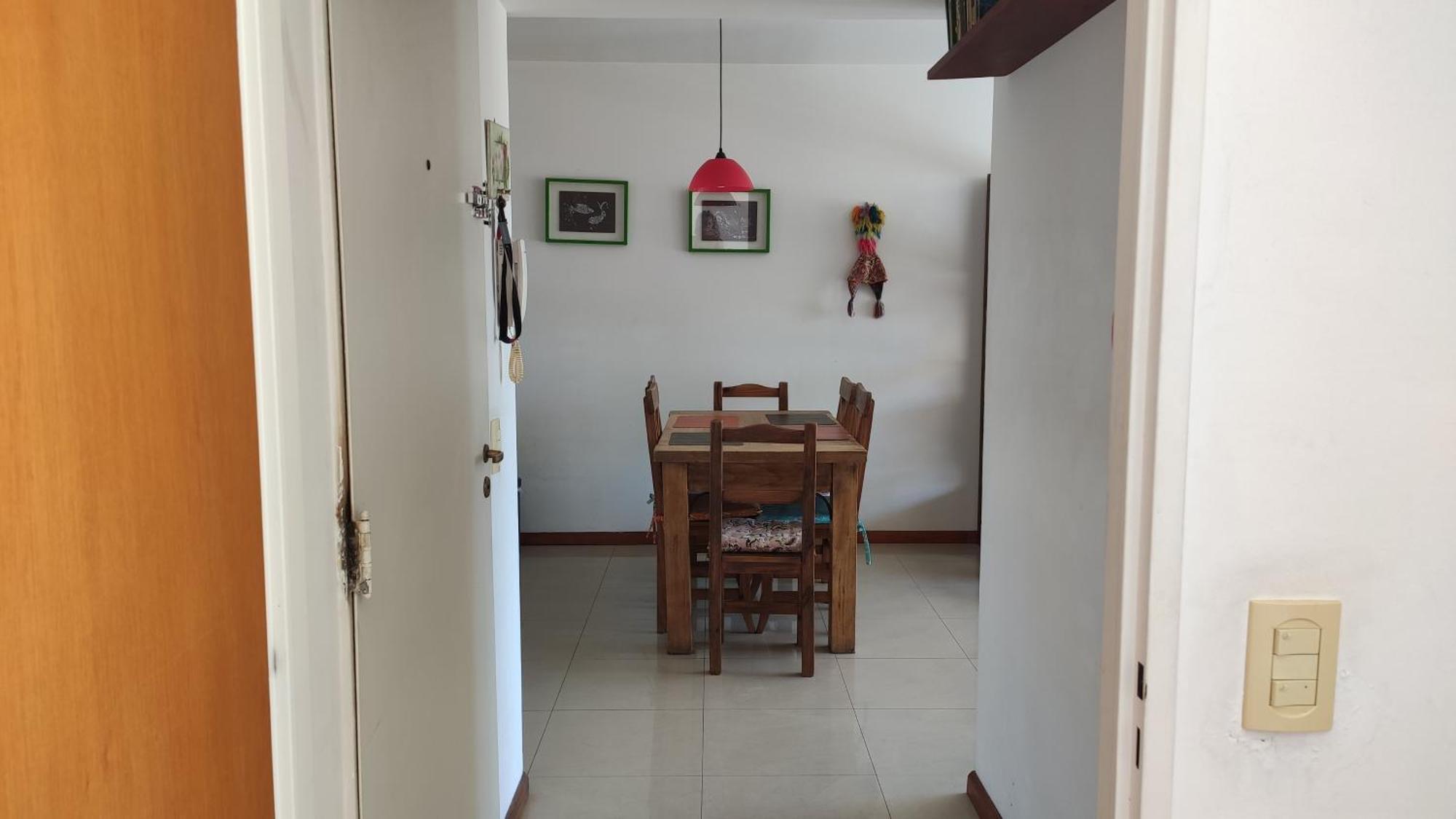 Departamento Luciana's Ciudad Autónoma de Buenos Aires