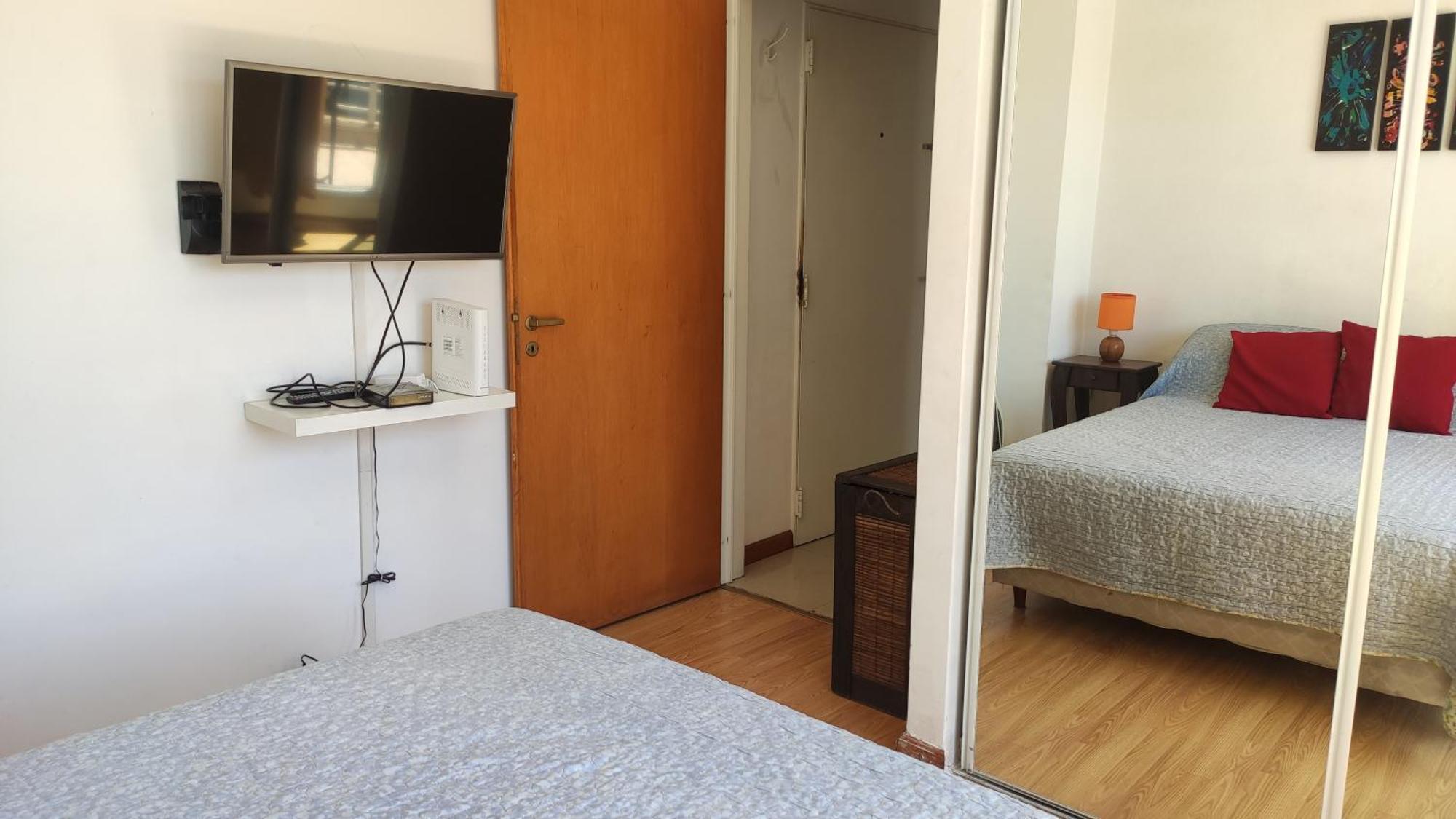 Apartamento Departamento Luciana's